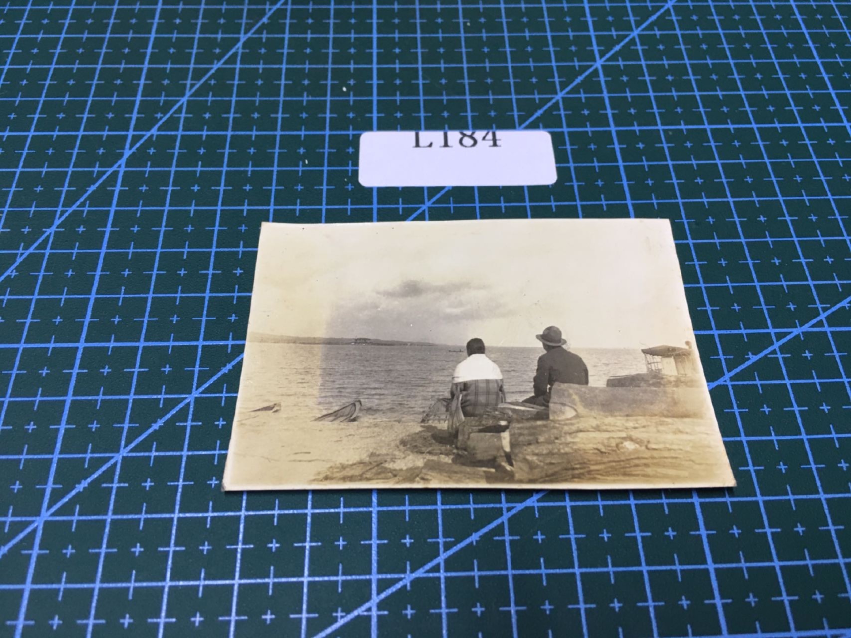 日本老照片L184 日本老照片R95