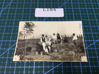 日本老照片L184 - 日本老照片R81
