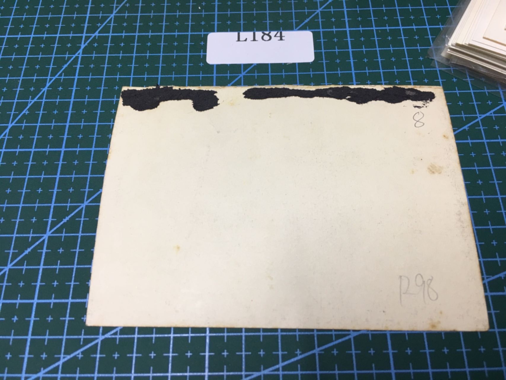 日本老照片L184 日本老照片R98