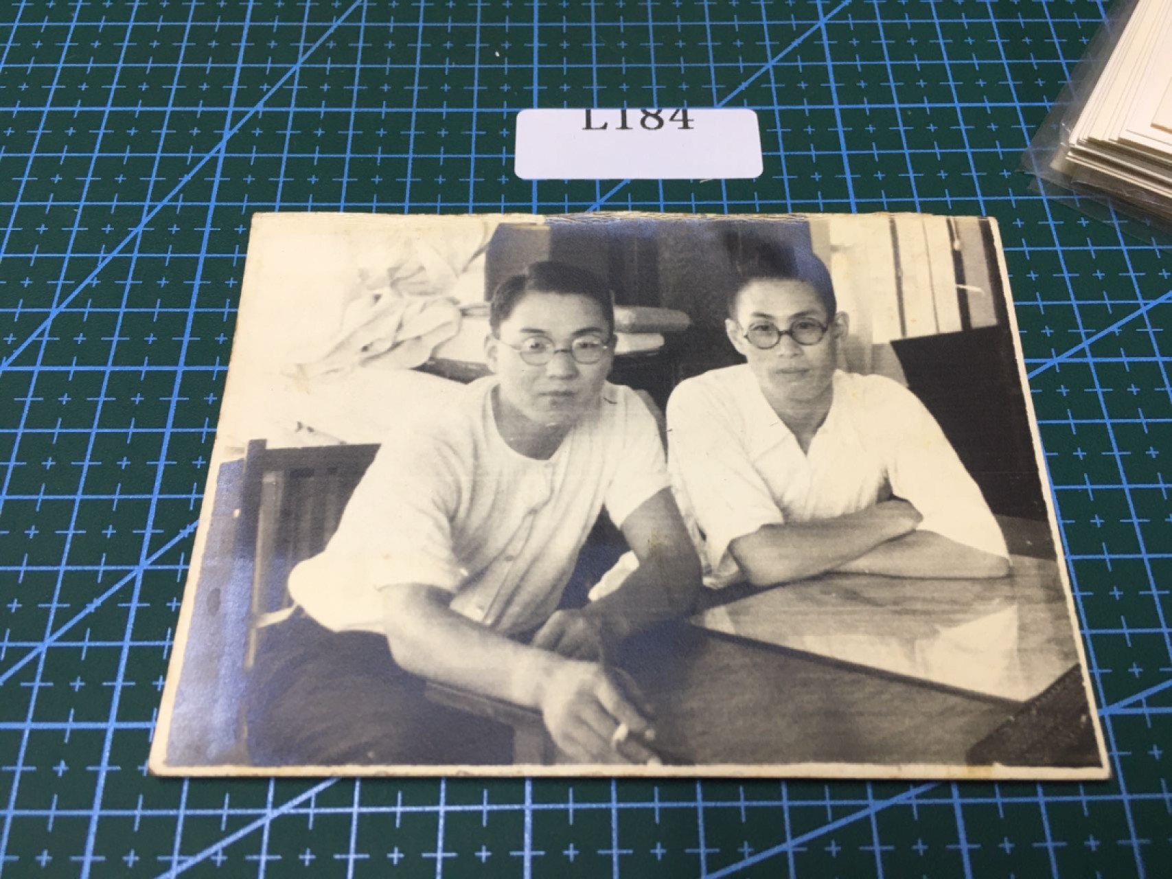 日本老照片L184 日本老照片R98