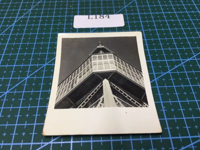 日本老照片L184 - 日本老照片R83