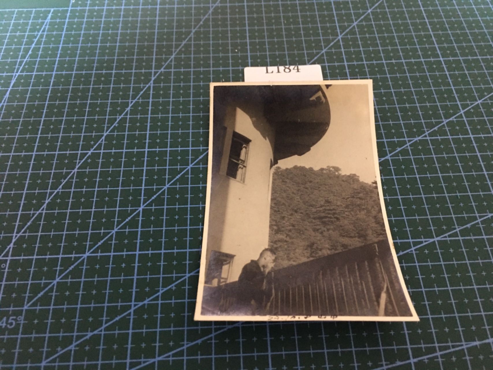 日本老照片L184 日本老照片R89