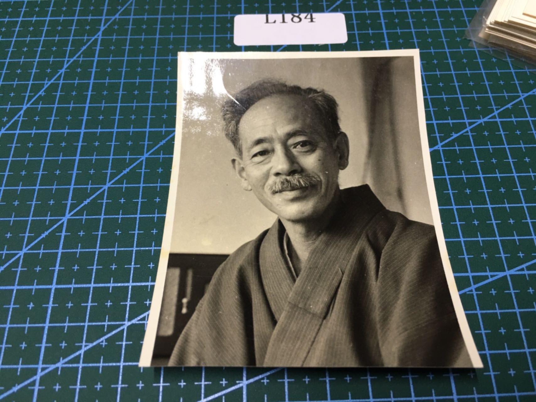 日本老照片L184 日本老照片R99