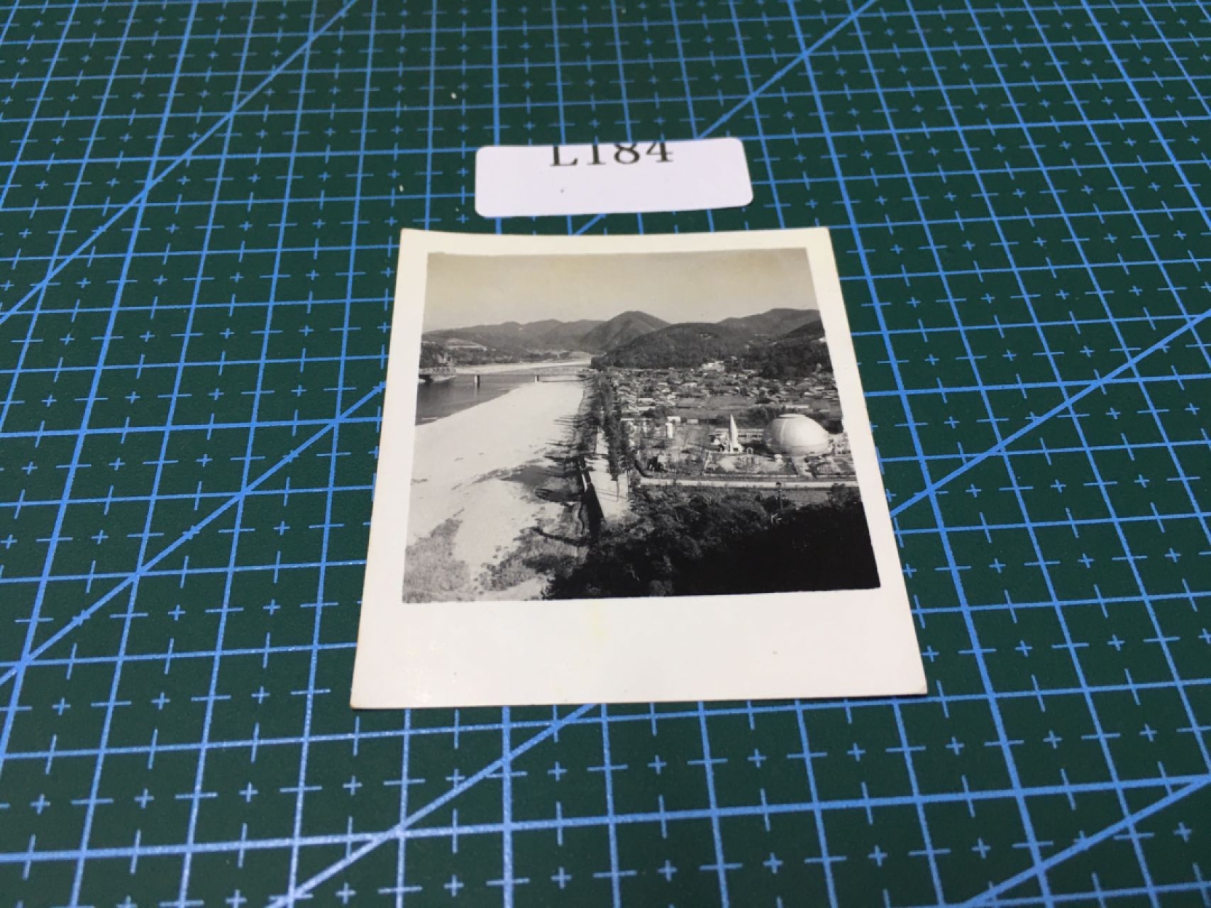 日本老照片L184 日本老照片R92