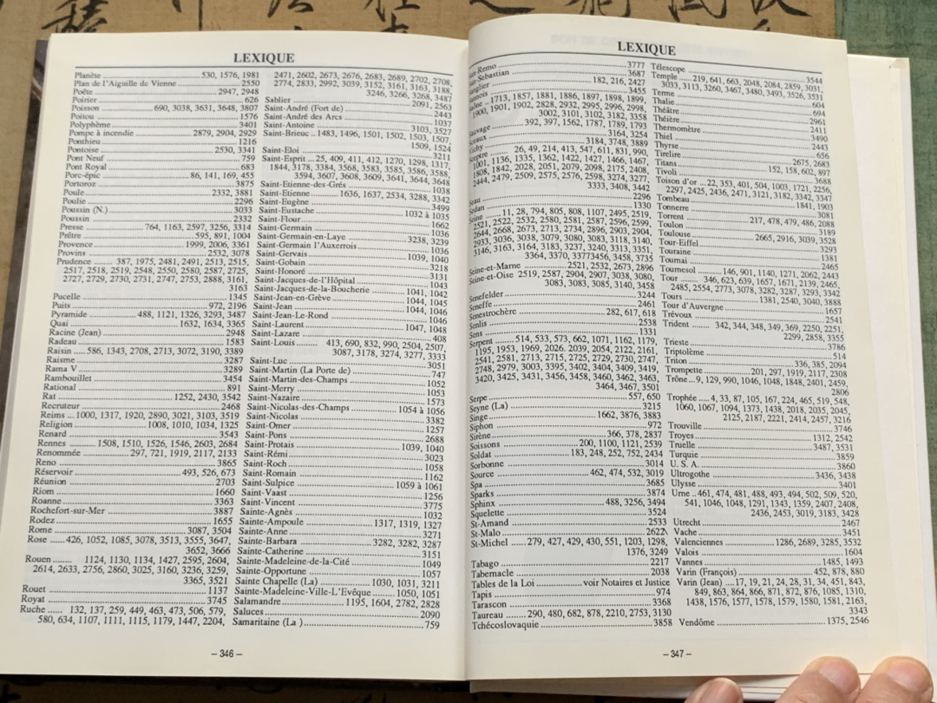 《竞宝斋》第135场-周日，周一连拍 (全场包邮) 法国 全新 1991年 JETONS 代币目录 所见最新版本 版别详尽 厚达349页 一本在手 八角我有 权威绝版目录
