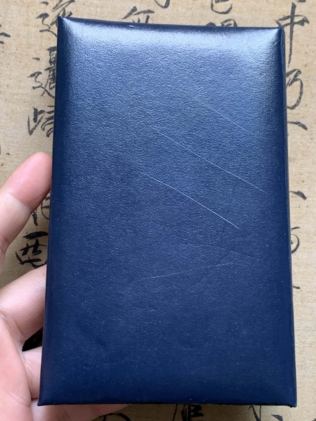 《竞宝斋》第135场-周日，周一连拍 (全场包邮) PROOF 加拿大 1994年 精制套币 皇家造币厂高档皮质包装原盒手感极佳 币都是完美镜面状态