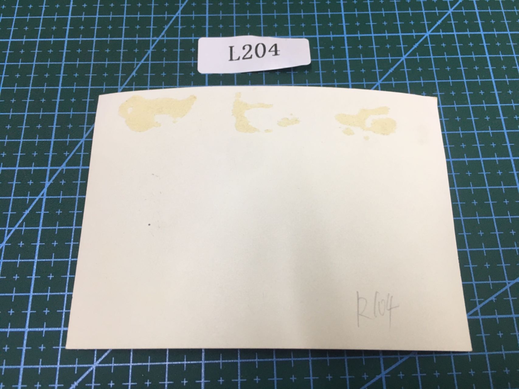 日本老照片L204  日本老照片R104