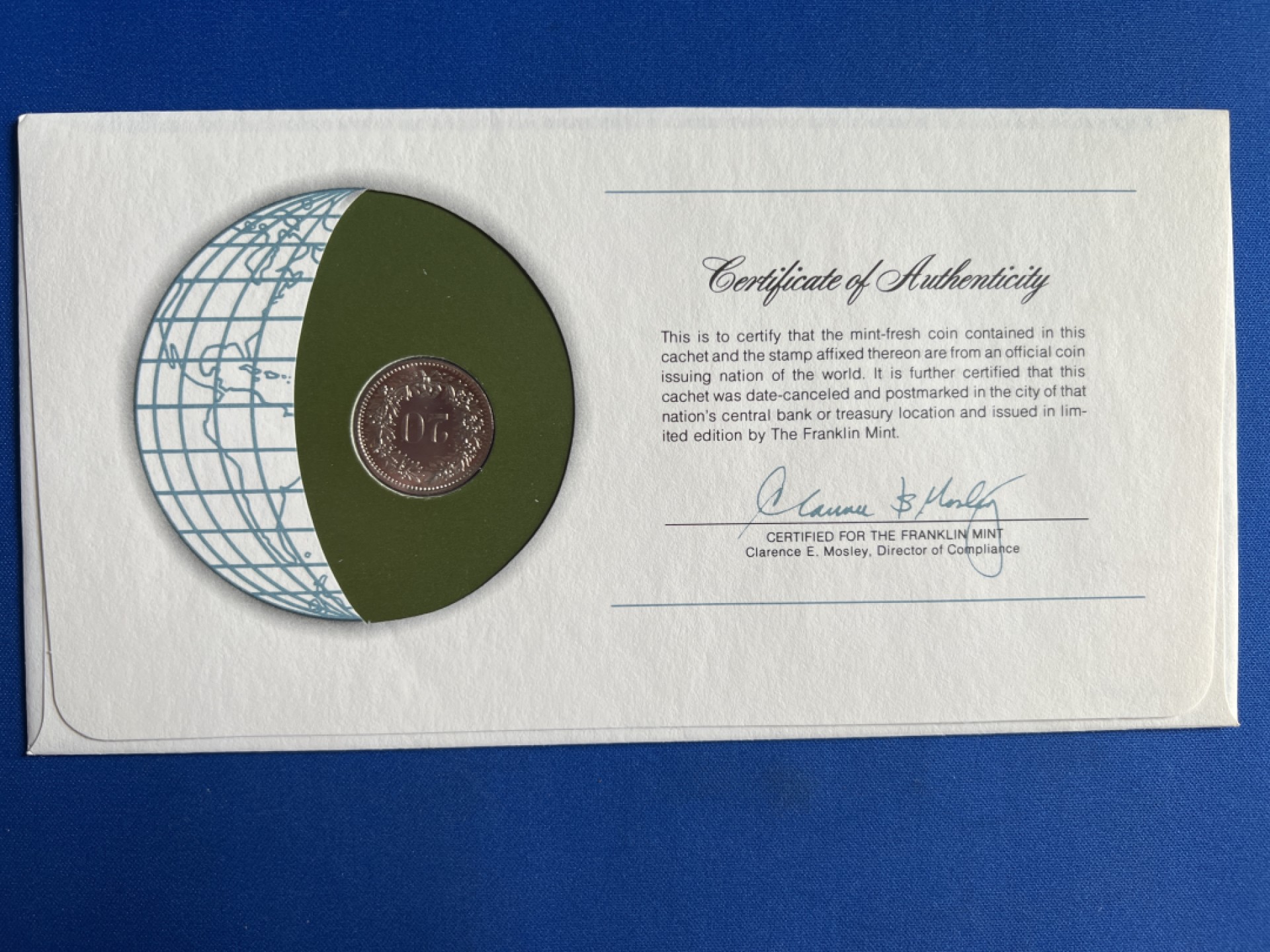 泡泡堂微拍第六十三幕硬币捡漏可累计专场👿👿，零佣金，零押金，累计满二十元包邮，接受代拍业务 邮币封瑞士