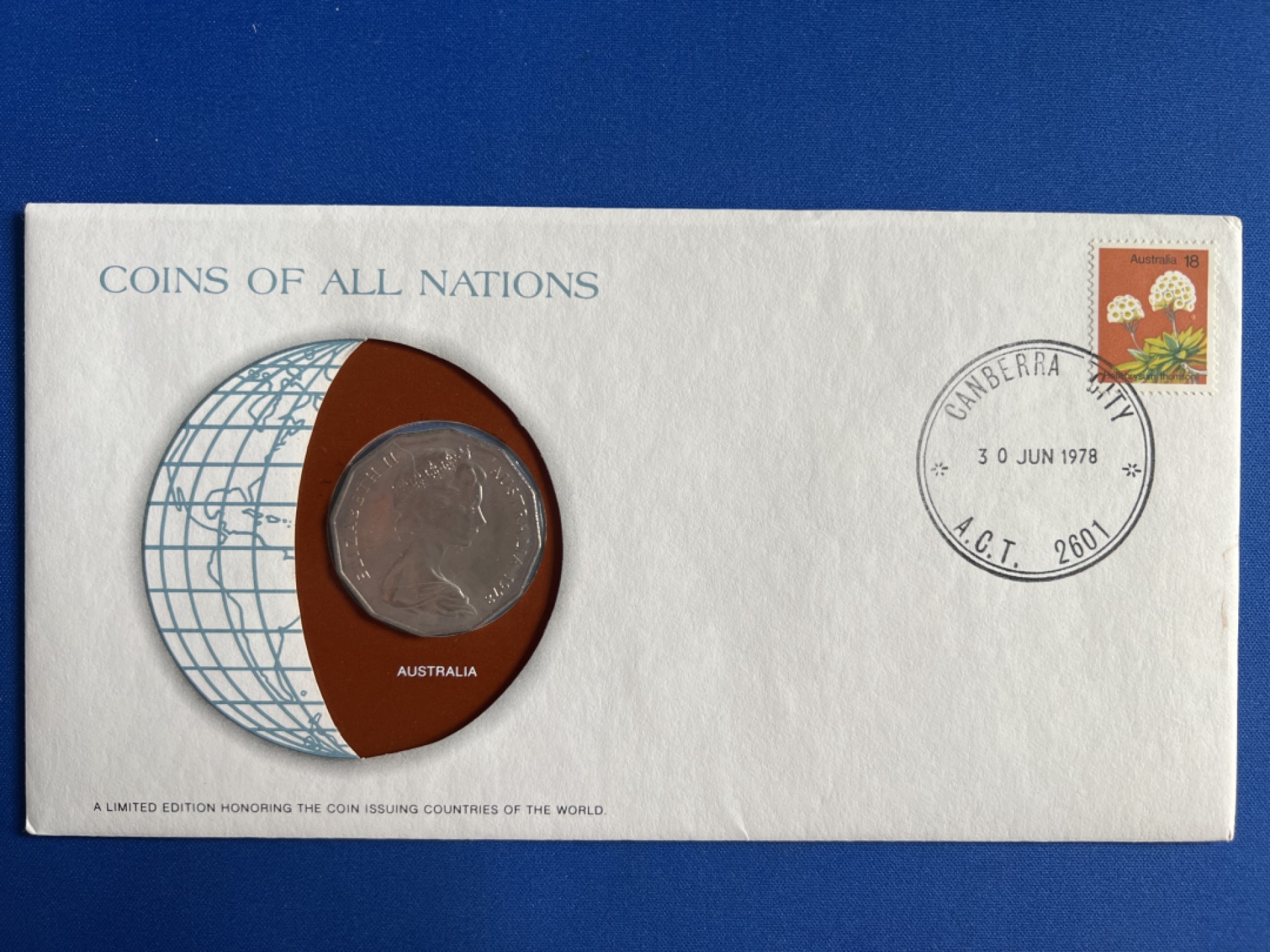 泡泡堂微拍第六十三幕硬币捡漏可累计专场👿👿，零佣金，零押金，累计满二十元包邮，接受代拍业务 邮币封澳大利亚