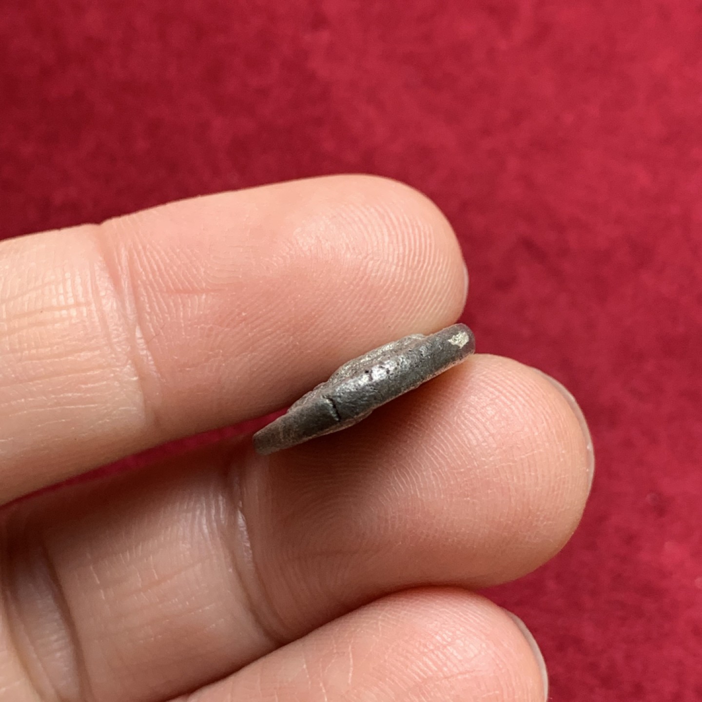 《竞宝斋》第135场-周日，周一连拍 (全场包邮) 古希腊 天后赫拉 猫头鹰1德拉玛克银币 5.44克