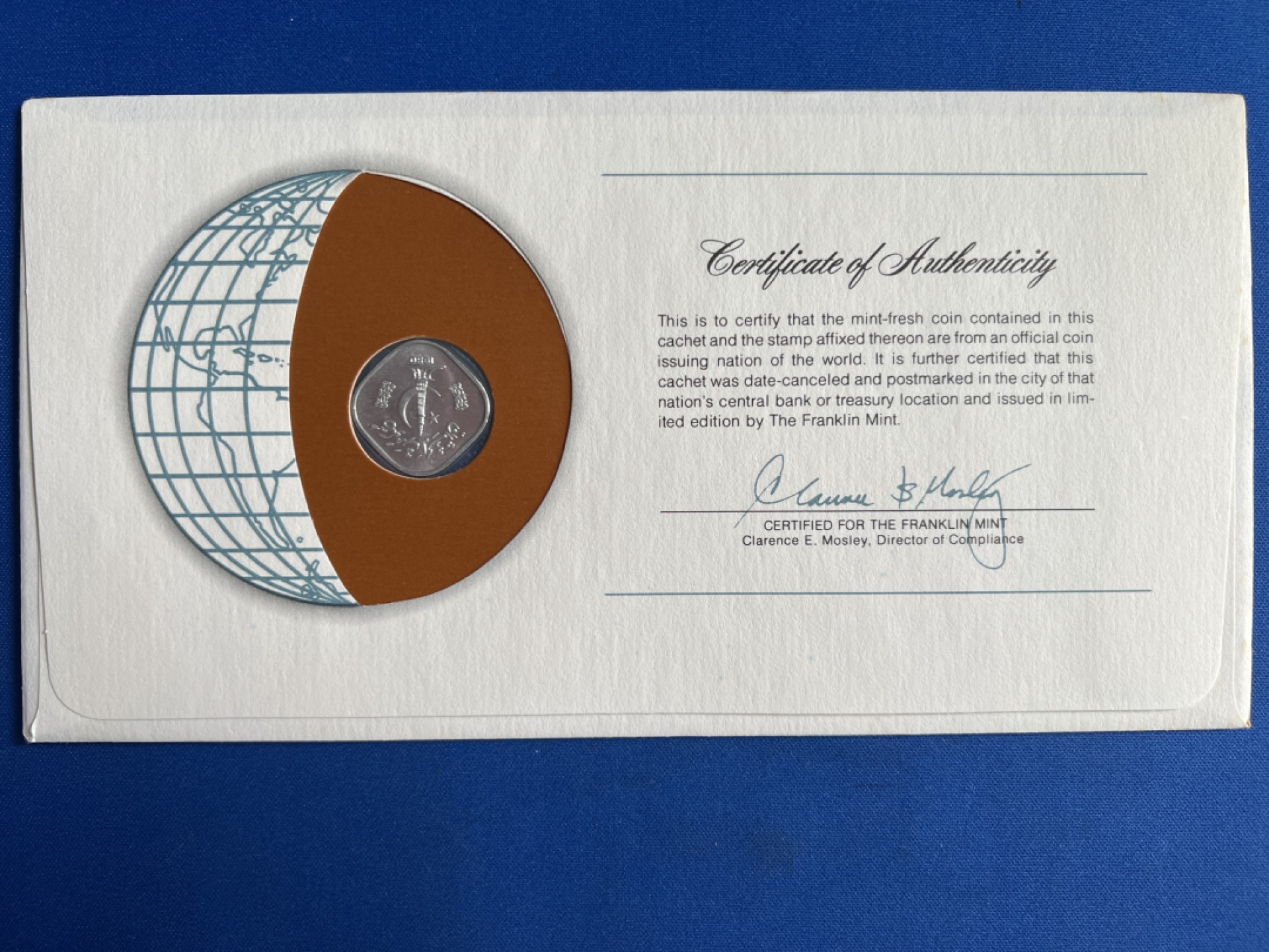 泡泡堂微拍第六十三幕硬币捡漏可累计专场👿👿，零佣金，零押金，累计满二十元包邮，接受代拍业务 邮币封巴基斯坦