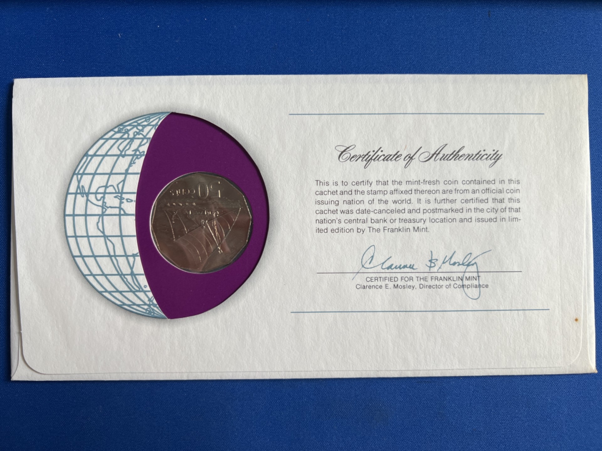 泡泡堂微拍第六十三幕硬币捡漏可累计专场👿👿，零佣金，零押金，累计满二十元包邮，接受代拍业务 邮币封斐济