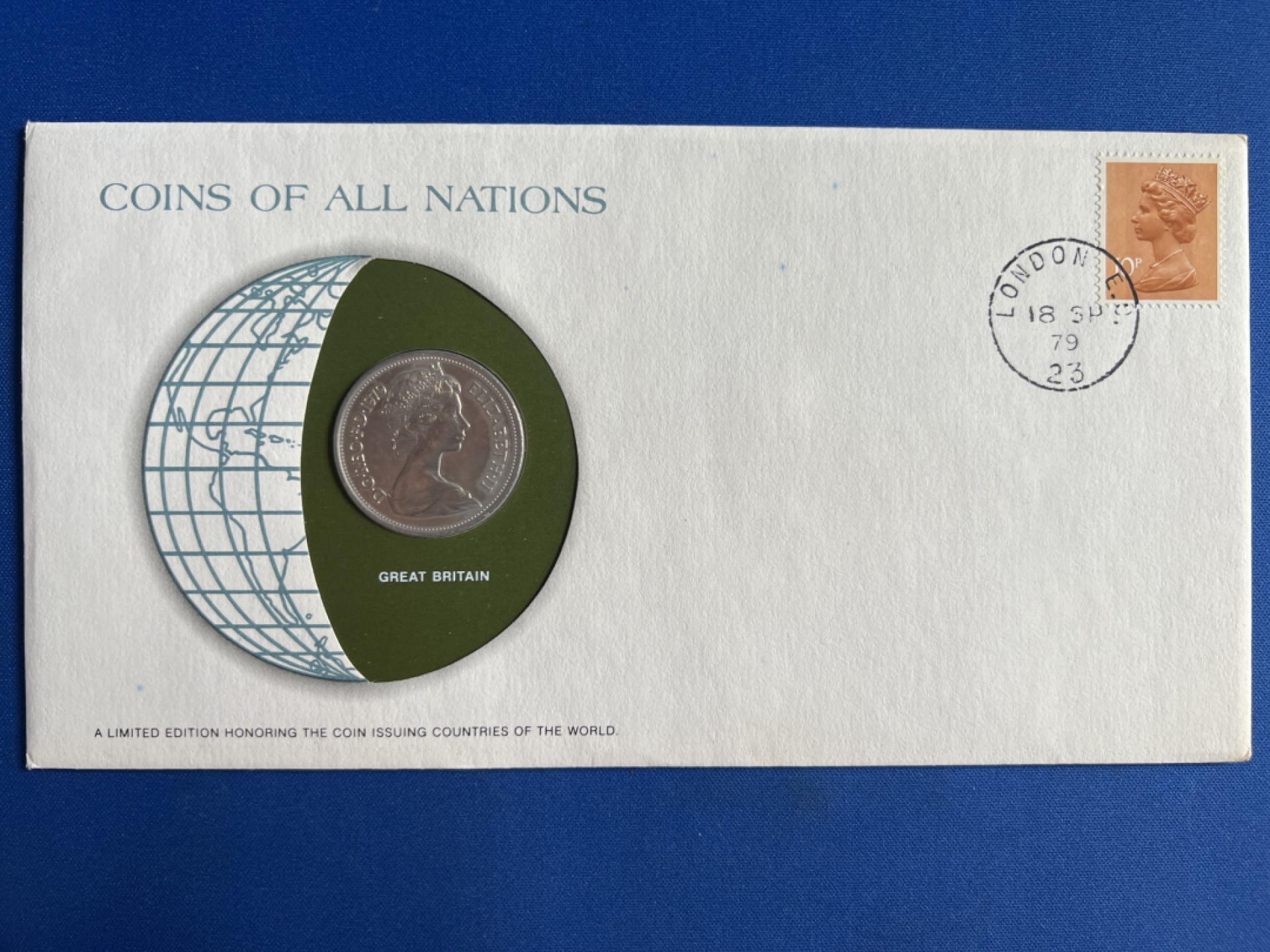 泡泡堂微拍第六十三幕硬币捡漏可累计专场👿👿，零佣金，零押金，累计满二十元包邮，接受代拍业务 邮币封英国大便士