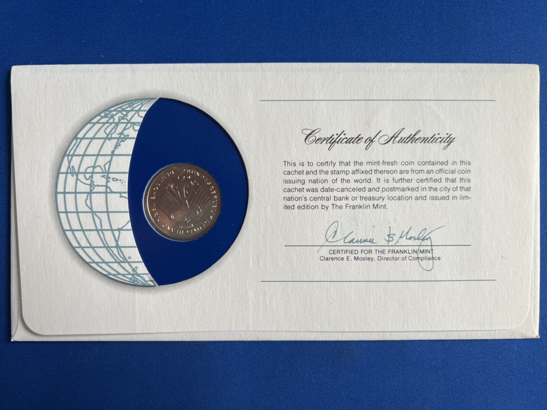 泡泡堂微拍第六十三幕硬币捡漏可累计专场👿👿，零佣金，零押金，累计满二十元包邮，接受代拍业务 邮币封德国二马克