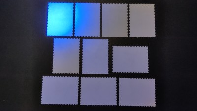 洪涛臻品批发群  精选邮票限时拍卖第一百七十四期 T28奔马 原胶润亮！面艳背白票挺！完美过灯！请见正反紫光灯视频 -3几粒齿微弱 余皆全品【2月9日邮商收购价600元,成交价见到1100元】