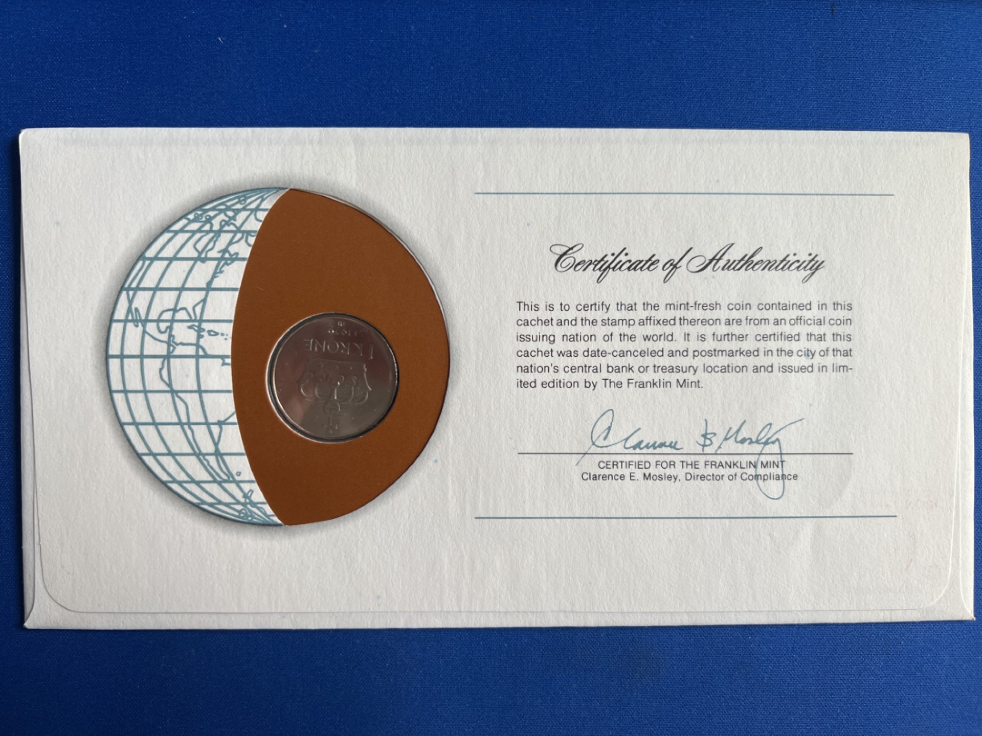 泡泡堂微拍第六十三幕硬币捡漏可累计专场👿👿，零佣金，零押金，累计满二十元包邮，接受代拍业务 邮币封挪威