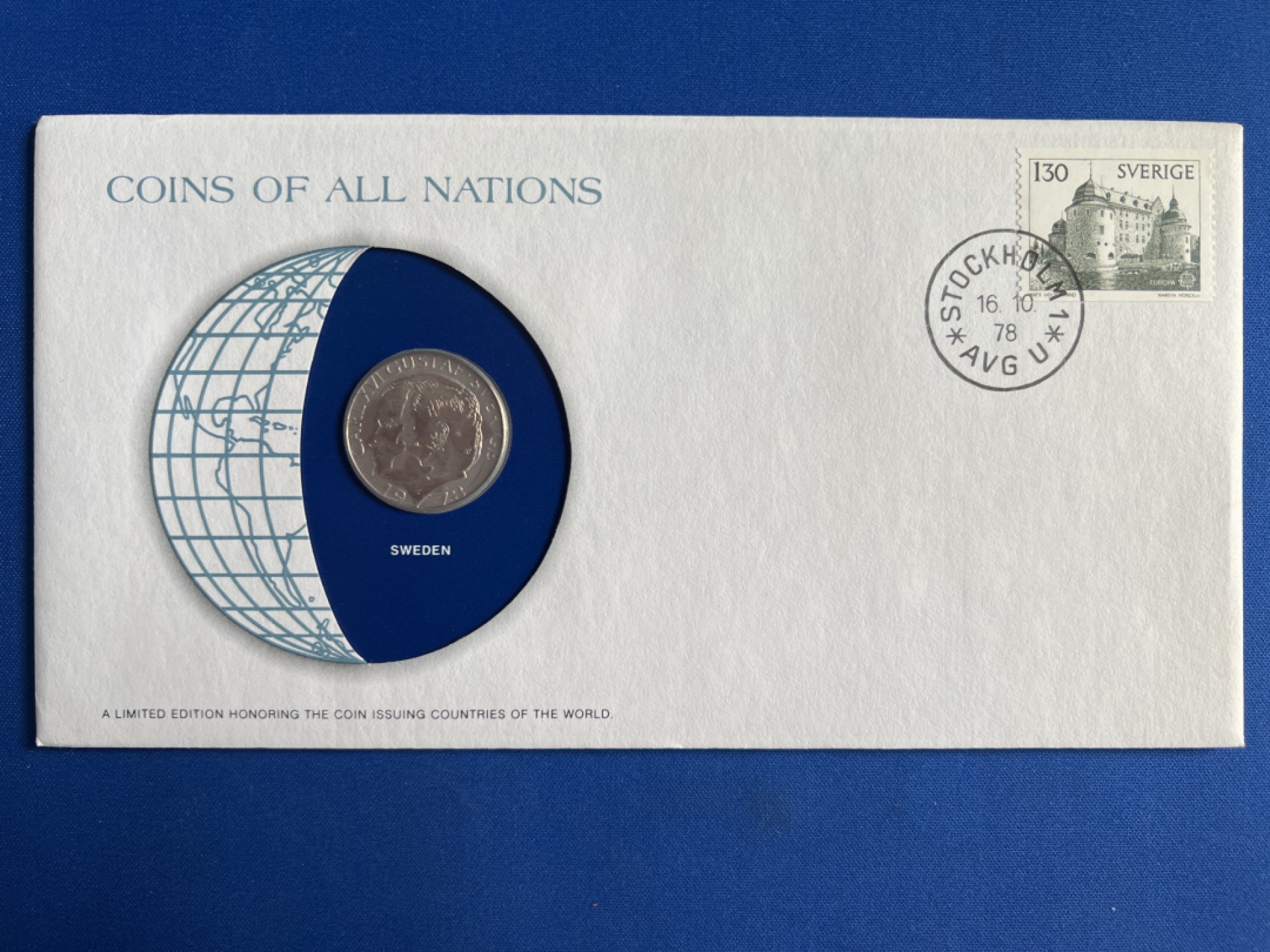 泡泡堂微拍第六十三幕硬币捡漏可累计专场👿👿，零佣金，零押金，累计满二十元包邮，接受代拍业务 邮币封瑞典