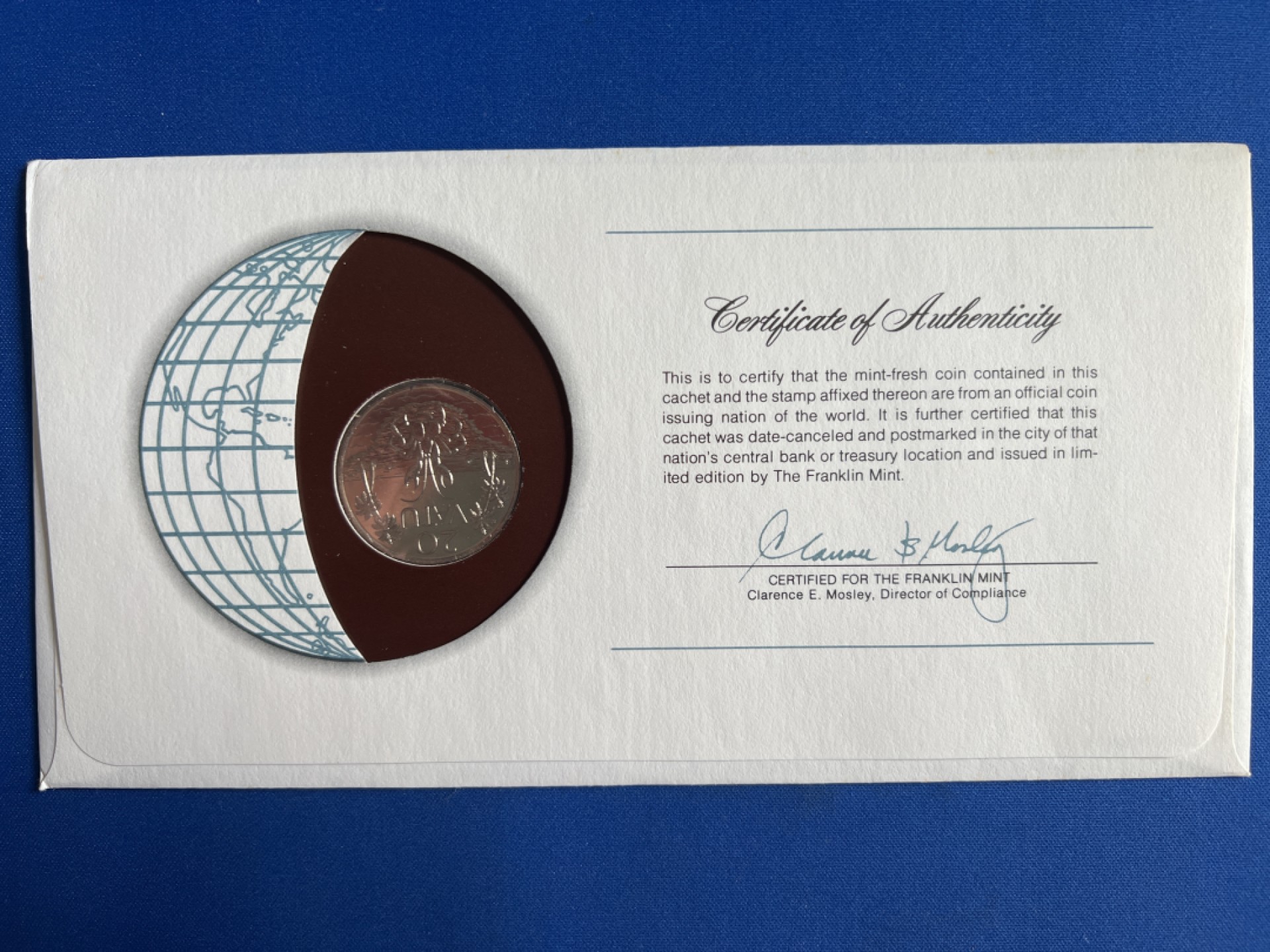 泡泡堂微拍第六十三幕硬币捡漏可累计专场👿👿，零佣金，零押金，累计满二十元包邮，接受代拍业务 邮币封瓦努阿图