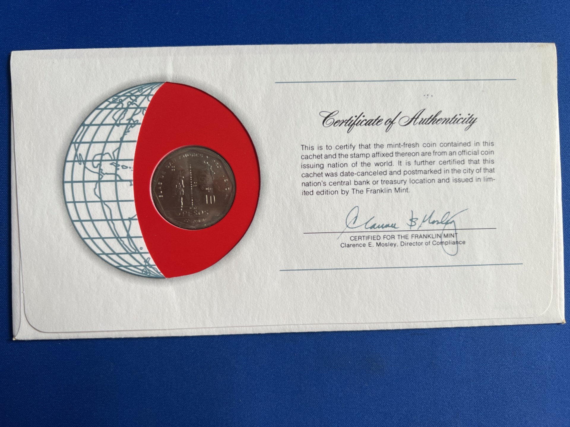 泡泡堂微拍第六十三幕硬币捡漏可累计专场👿👿，零佣金，零押金，累计满二十元包邮，接受代拍业务 邮币封少见哥伦比亚