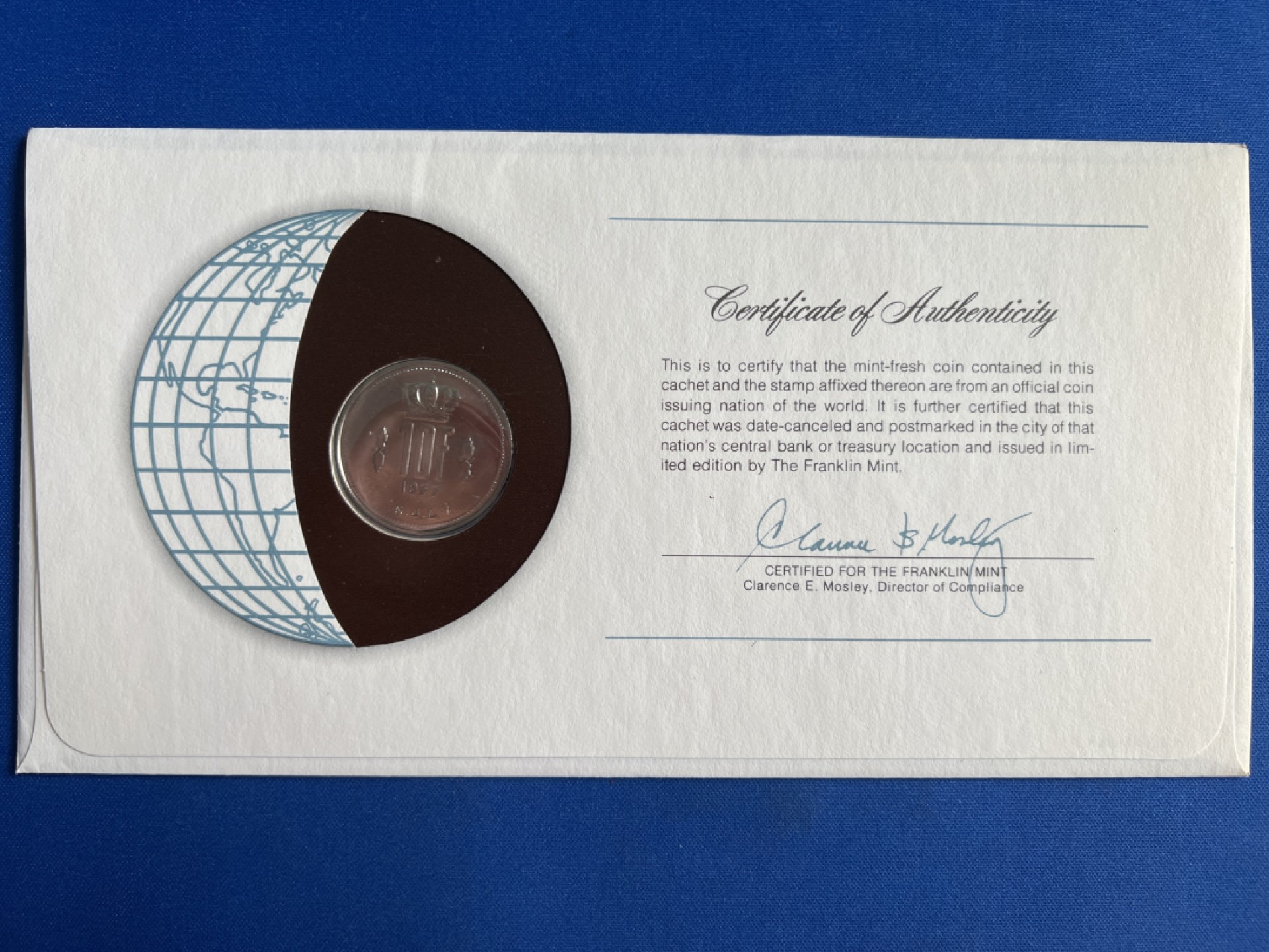 泡泡堂微拍第六十三幕硬币捡漏可累计专场👿👿，零佣金，零押金，累计满二十元包邮，接受代拍业务 邮币封卢森堡