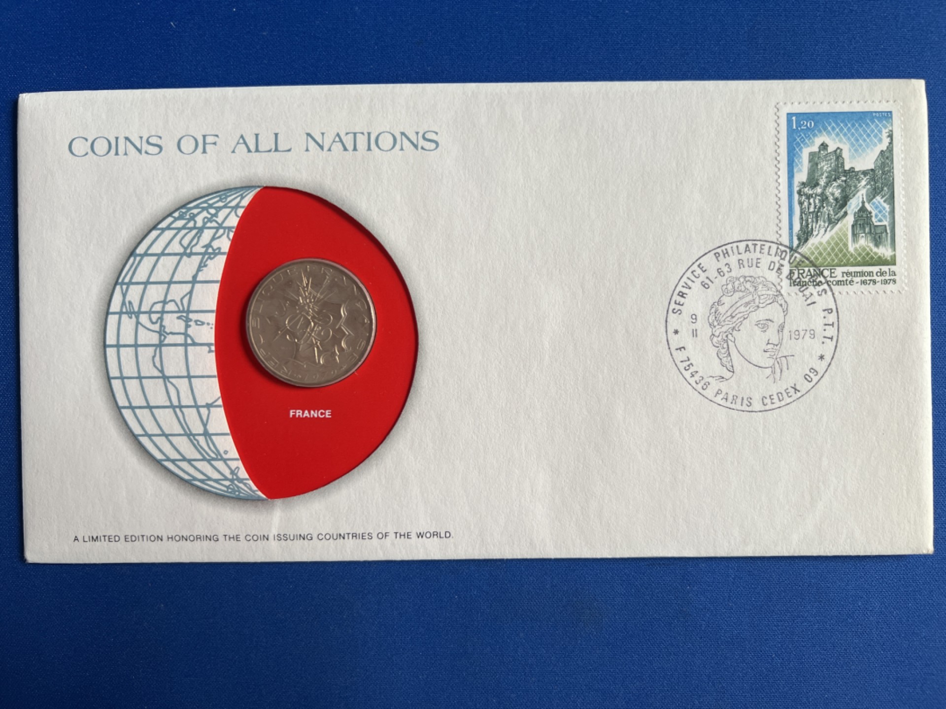 泡泡堂微拍第六十三幕硬币捡漏可累计专场👿👿，零佣金，零押金，累计满二十元包邮，接受代拍业务 邮币封法国