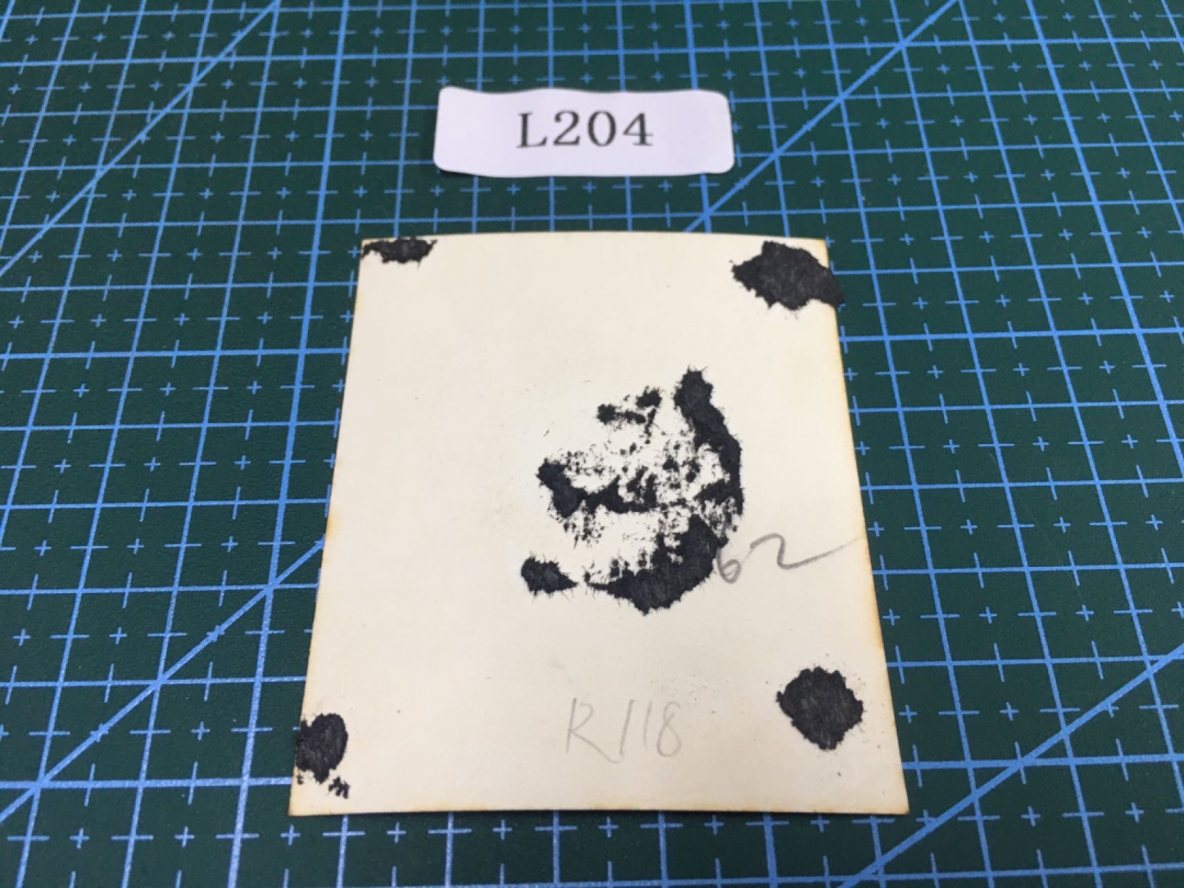 日本老照片L204  日本老照片R118
