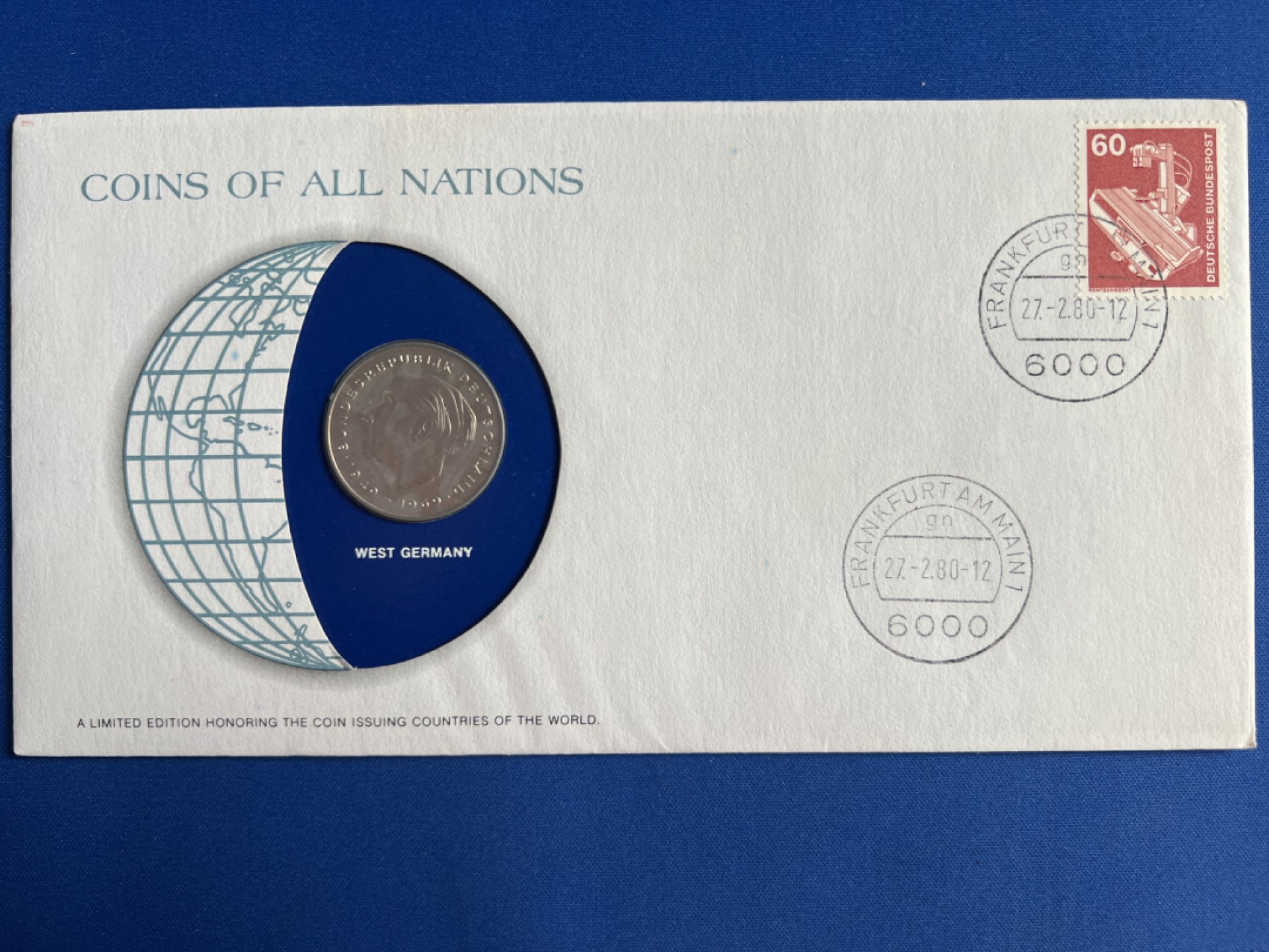 泡泡堂微拍第六十三幕硬币捡漏可累计专场👿👿，零佣金，零押金，累计满二十元包邮，接受代拍业务 邮币封德国二马克