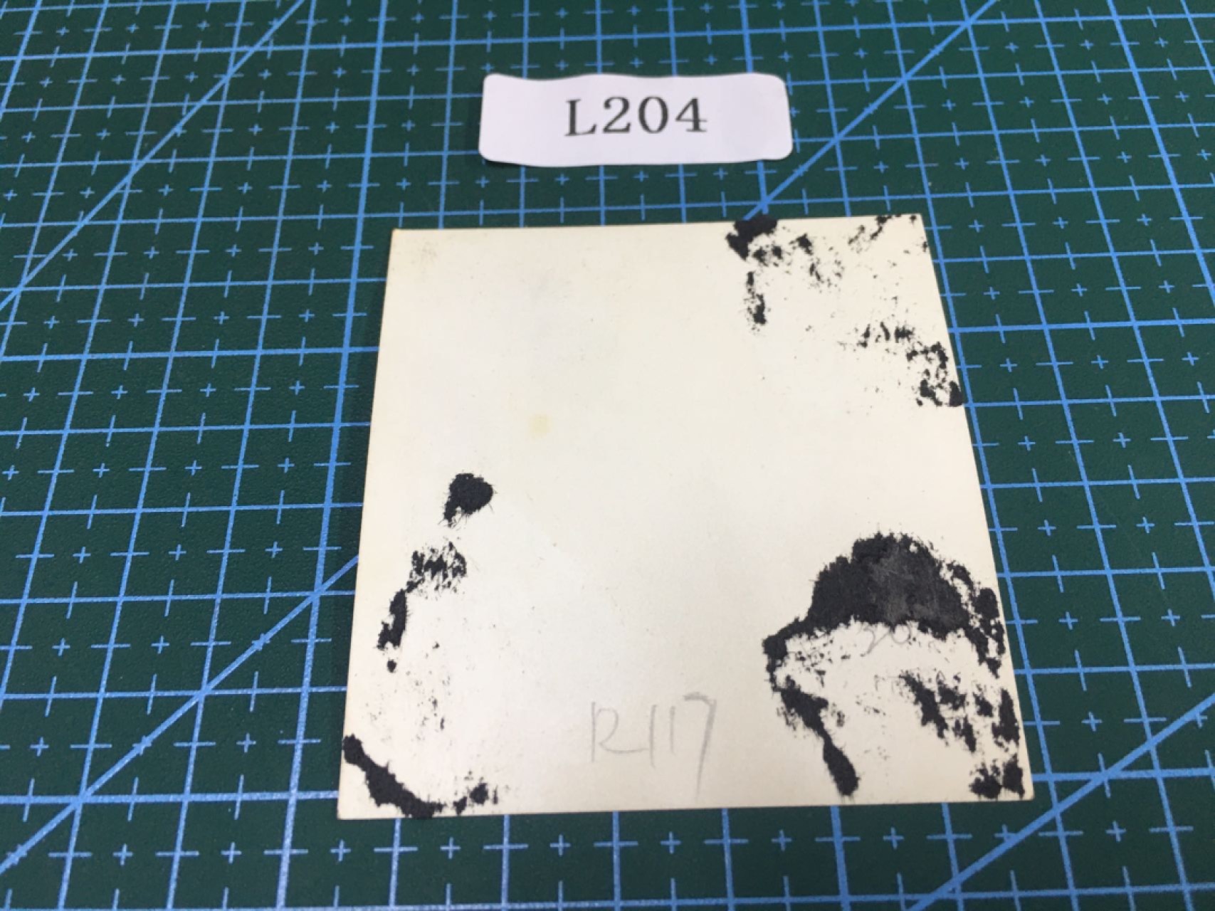 日本老照片L204  日本老照片R117