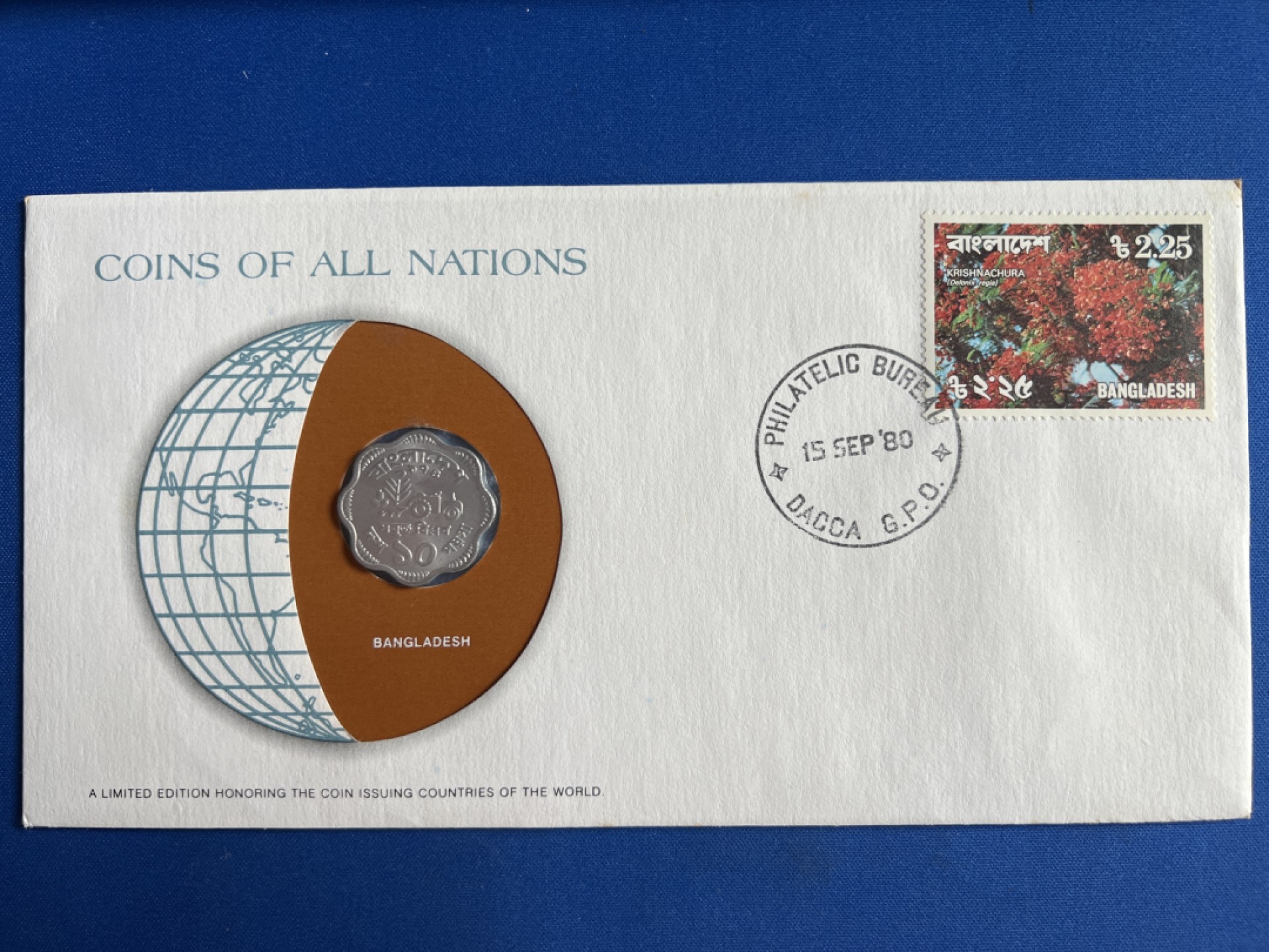 泡泡堂微拍第六十三幕硬币捡漏可累计专场👿👿，零佣金，零押金，累计满二十元包邮，接受代拍业务 邮币封孟加拉粮农