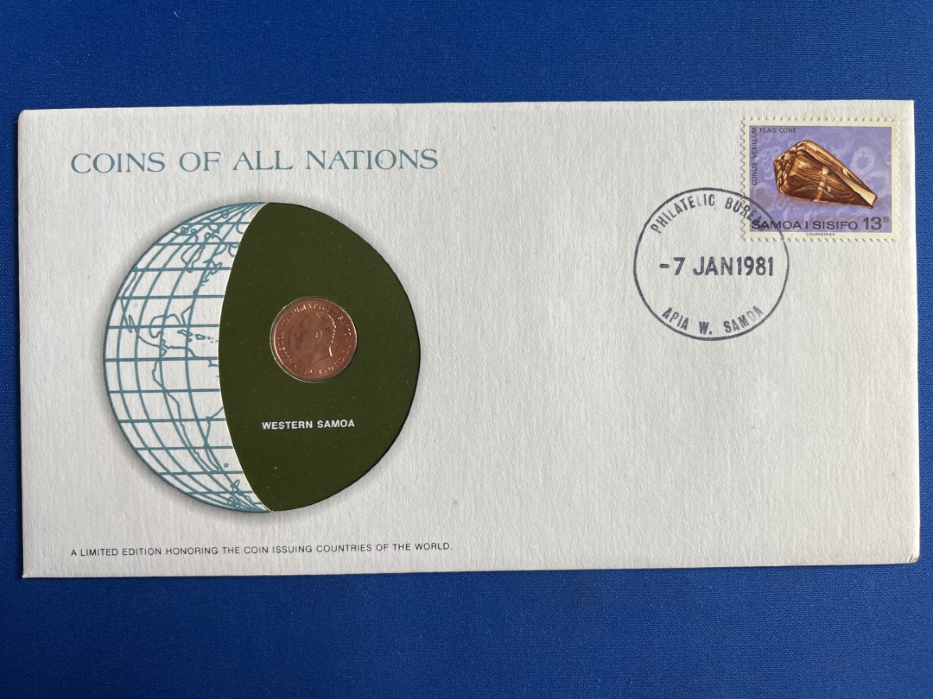 泡泡堂微拍第六十三幕硬币捡漏可累计专场👿👿，零佣金，零押金，累计满二十元包邮，接受代拍业务 邮币封萨摩亚