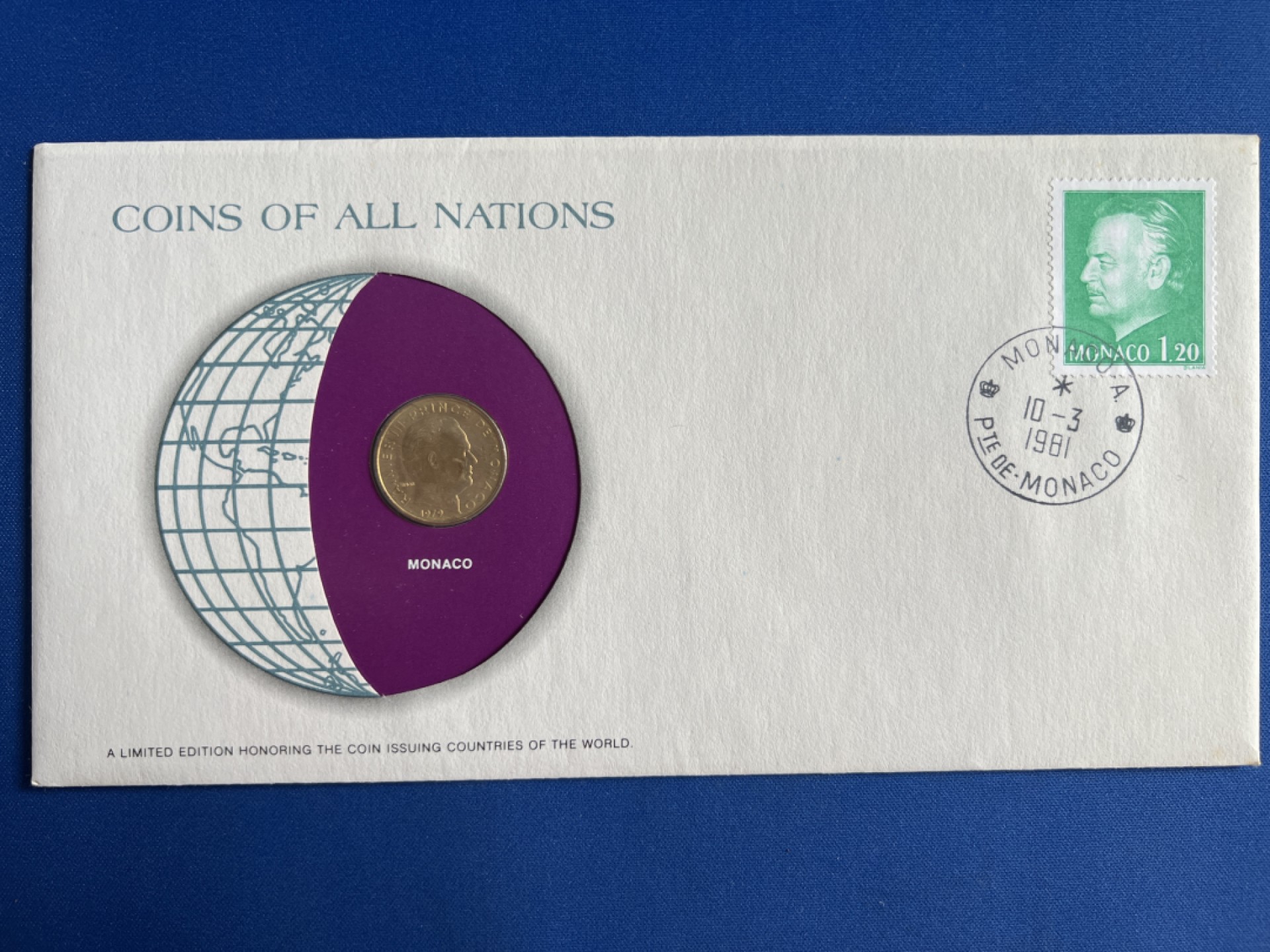 泡泡堂微拍第六十三幕硬币捡漏可累计专场👿👿，零佣金，零押金，累计满二十元包邮，接受代拍业务 邮币封摩纳哥