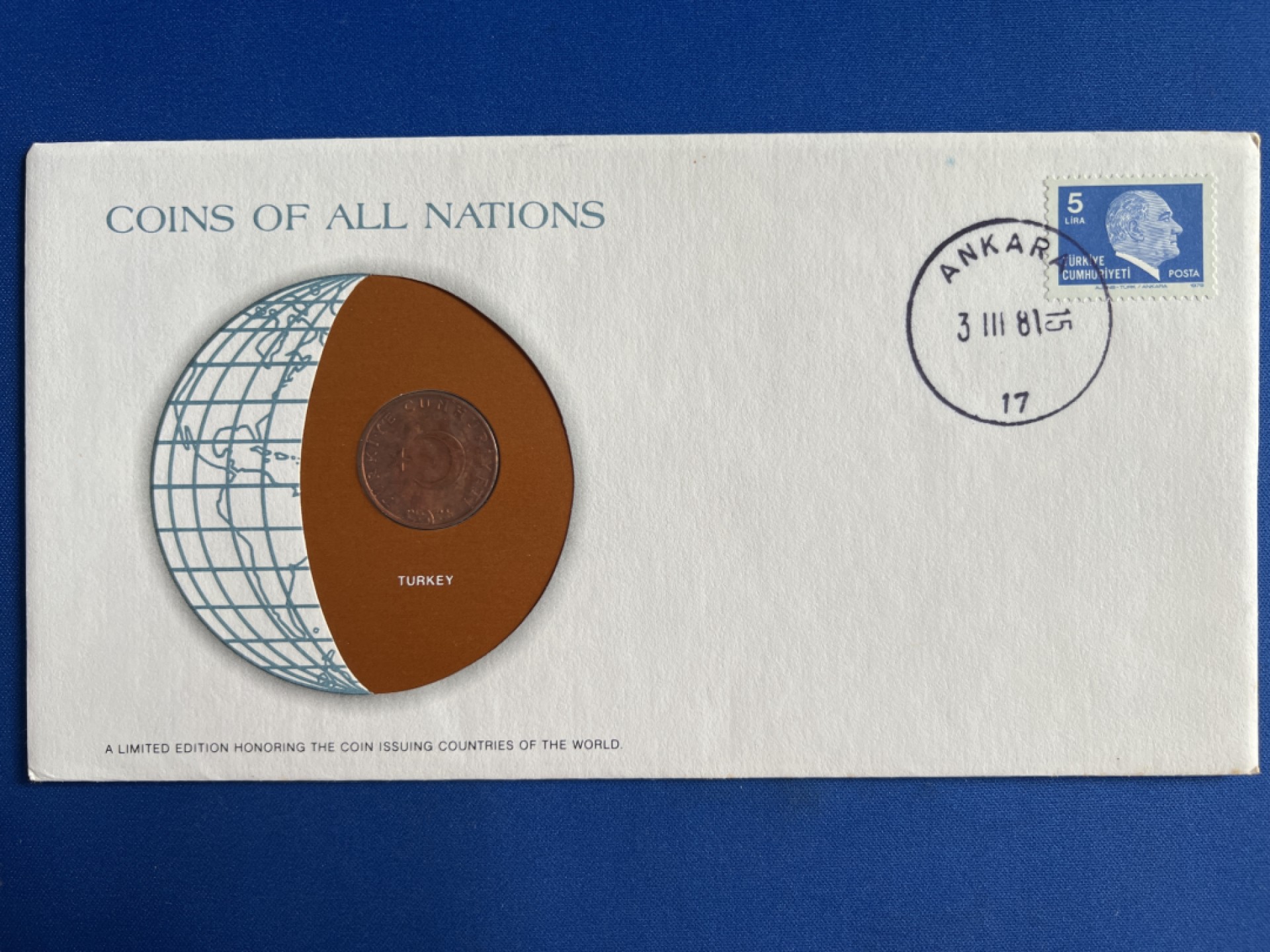 泡泡堂微拍第六十三幕硬币捡漏可累计专场👿👿，零佣金，零押金，累计满二十元包邮，接受代拍业务 邮币封土耳其粮农