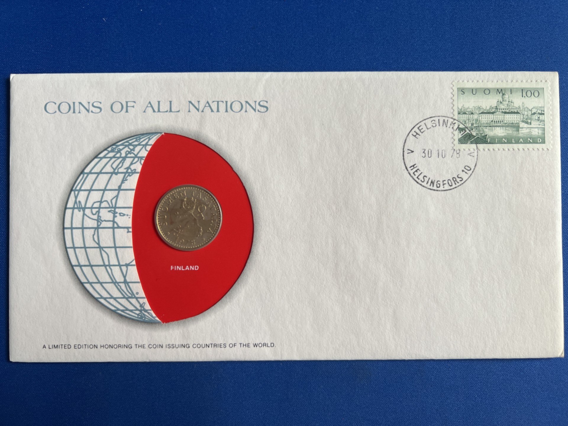 泡泡堂微拍第六十三幕硬币捡漏可累计专场👿👿，零佣金，零押金，累计满二十元包邮，接受代拍业务 邮币封芬兰