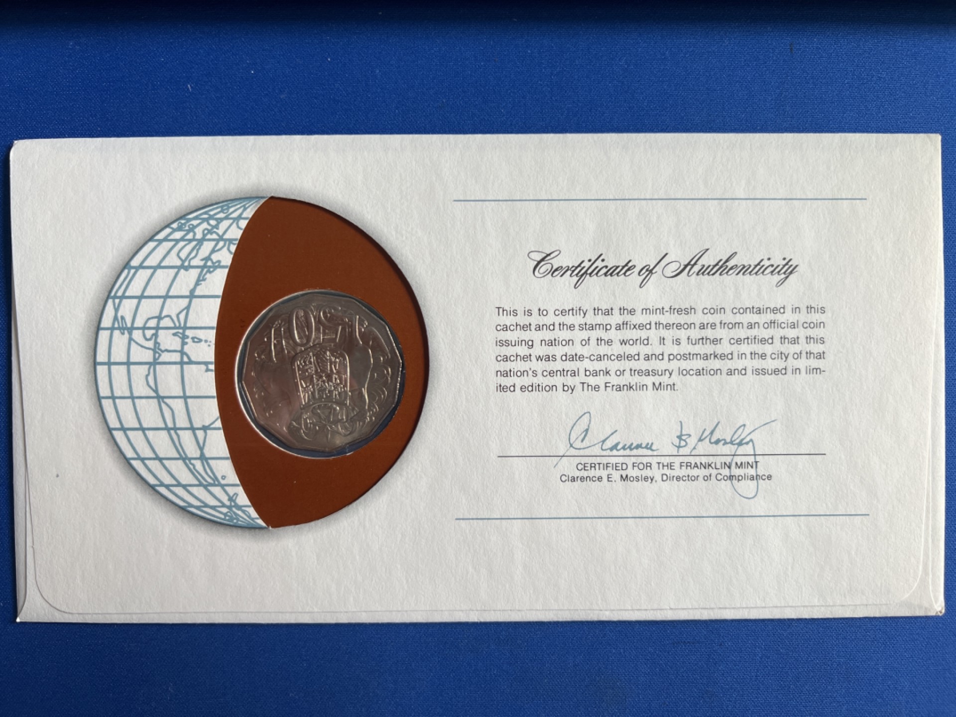 泡泡堂微拍第六十三幕硬币捡漏可累计专场👿👿，零佣金，零押金，累计满二十元包邮，接受代拍业务 邮币封澳大利亚