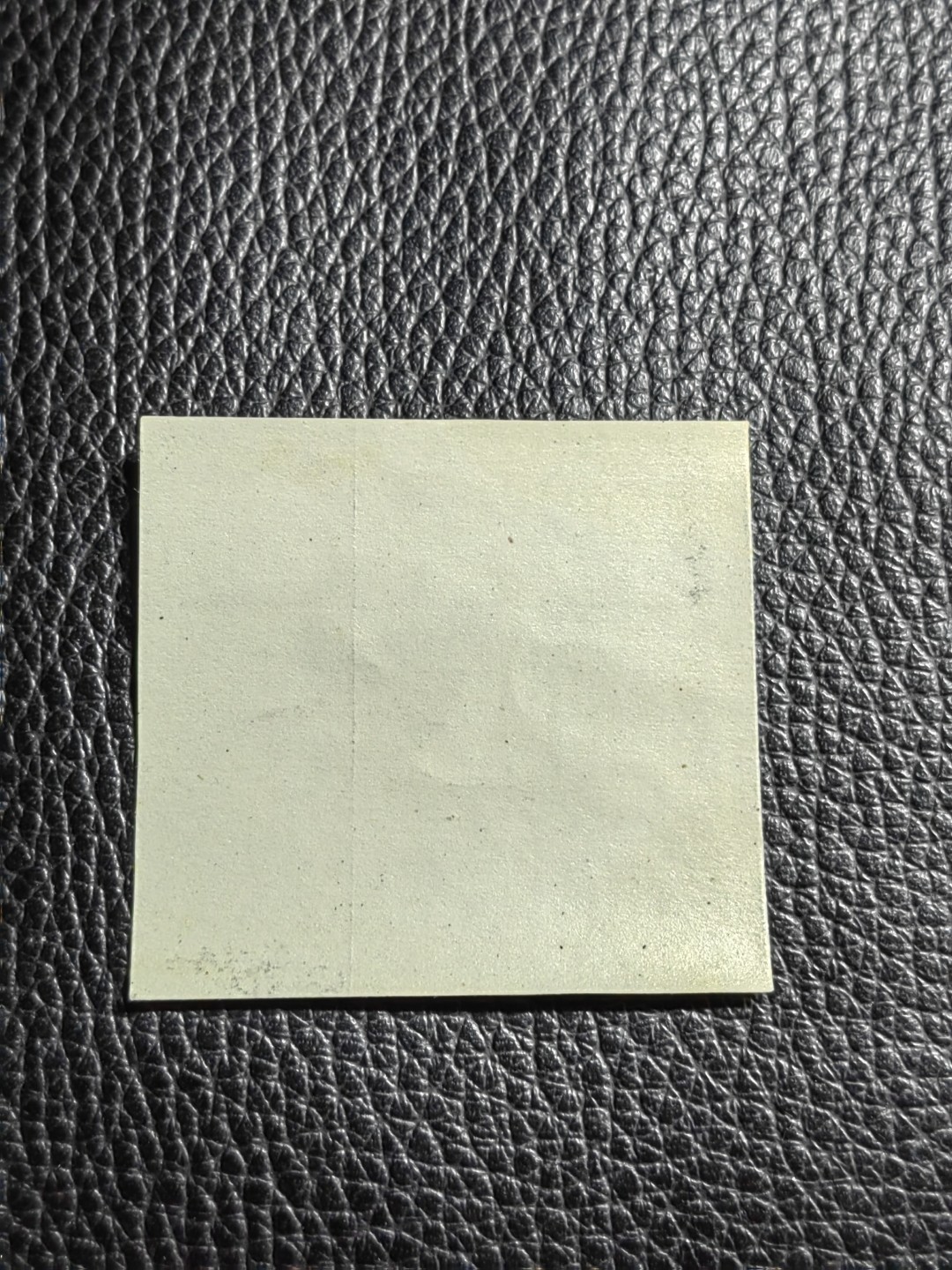 洪涛臻品批发群  精选邮票限时拍卖第一百七十七期 特59熊猫 无齿  新   3-1 带色标，上品，面一道压痕，轻微粘痕如图，无齿精品票，注意捡漏