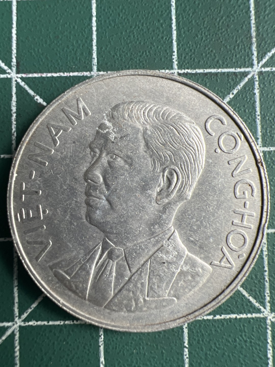 泡泡堂微拍第七十八幕硬币明信片捡漏可累计专场👿👿，零佣金，零押金，累计满二十元包邮，接受代拍业务 南越十许大币