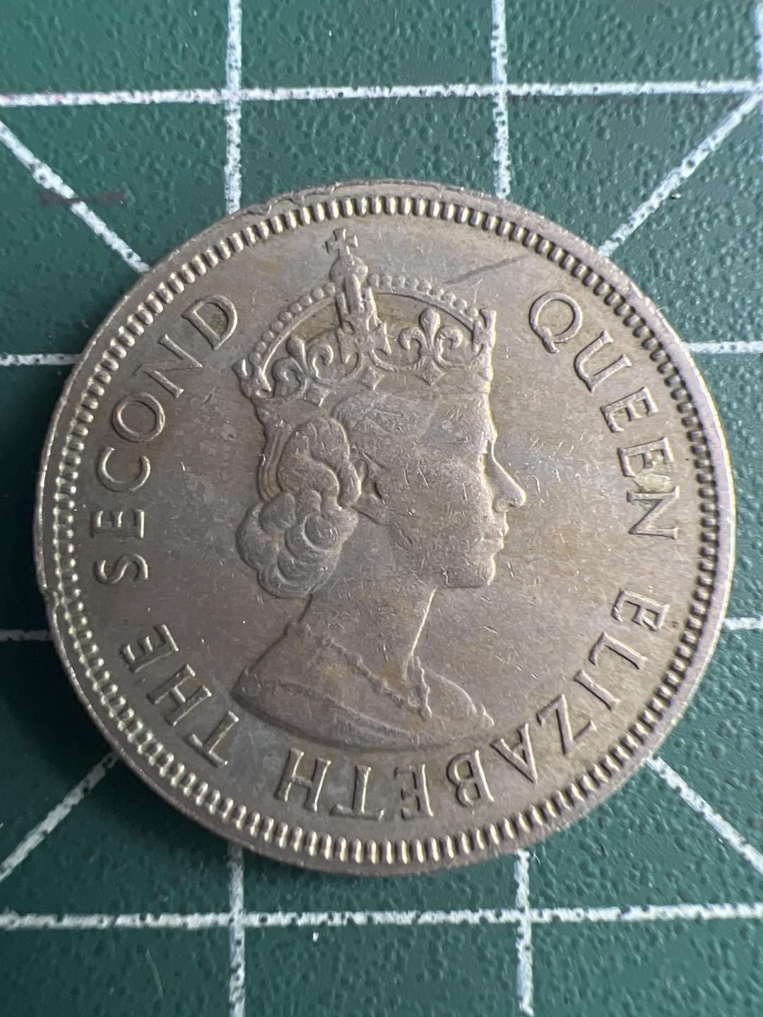 泡泡堂微拍第六十二幕硬币捡漏可累计专场👿👿，零佣金，零押金，累计满二十元包邮，接受代拍业务 香港五毫