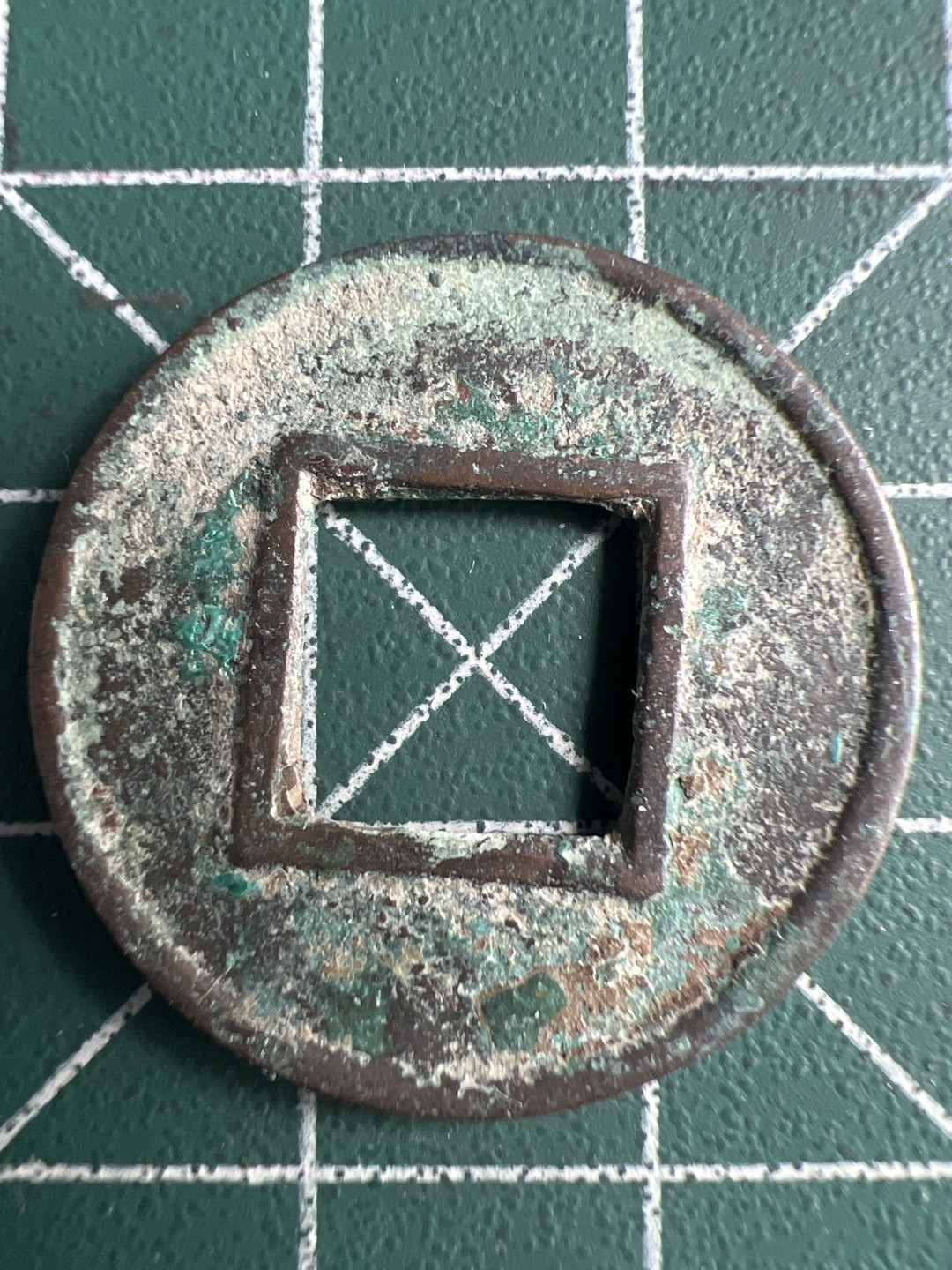 泡泡堂微拍第六十二幕硬币捡漏可累计专场👿👿，零佣金，零押金，累计满二十元包邮，接受代拍业务 汉五铢好品