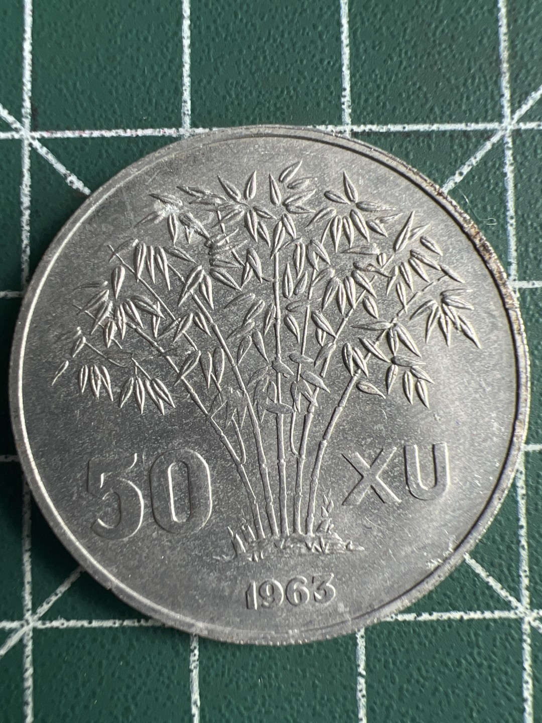 泡泡堂微拍第七十八幕硬币明信片捡漏可累计专场👿👿，零佣金，零押金，累计满二十元包邮，接受代拍业务 南越十许大币