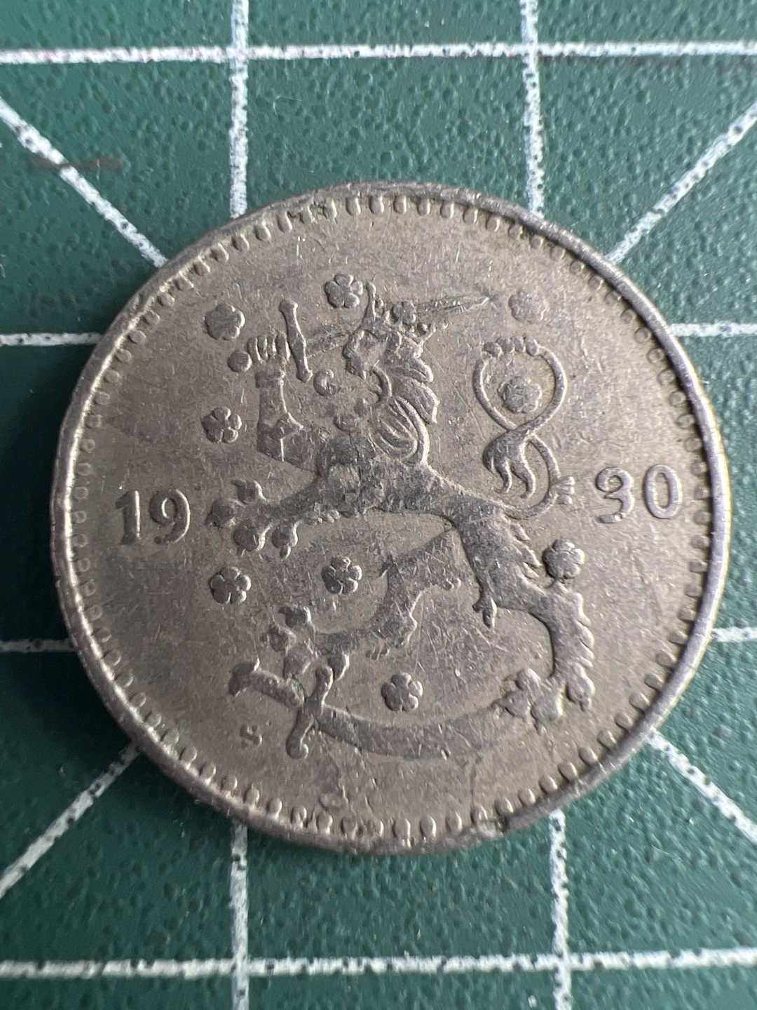 泡泡堂微拍第七十八幕硬币明信片捡漏可累计专场👿👿，零佣金，零押金，累计满二十元包邮，接受代拍业务 芬兰老一马克