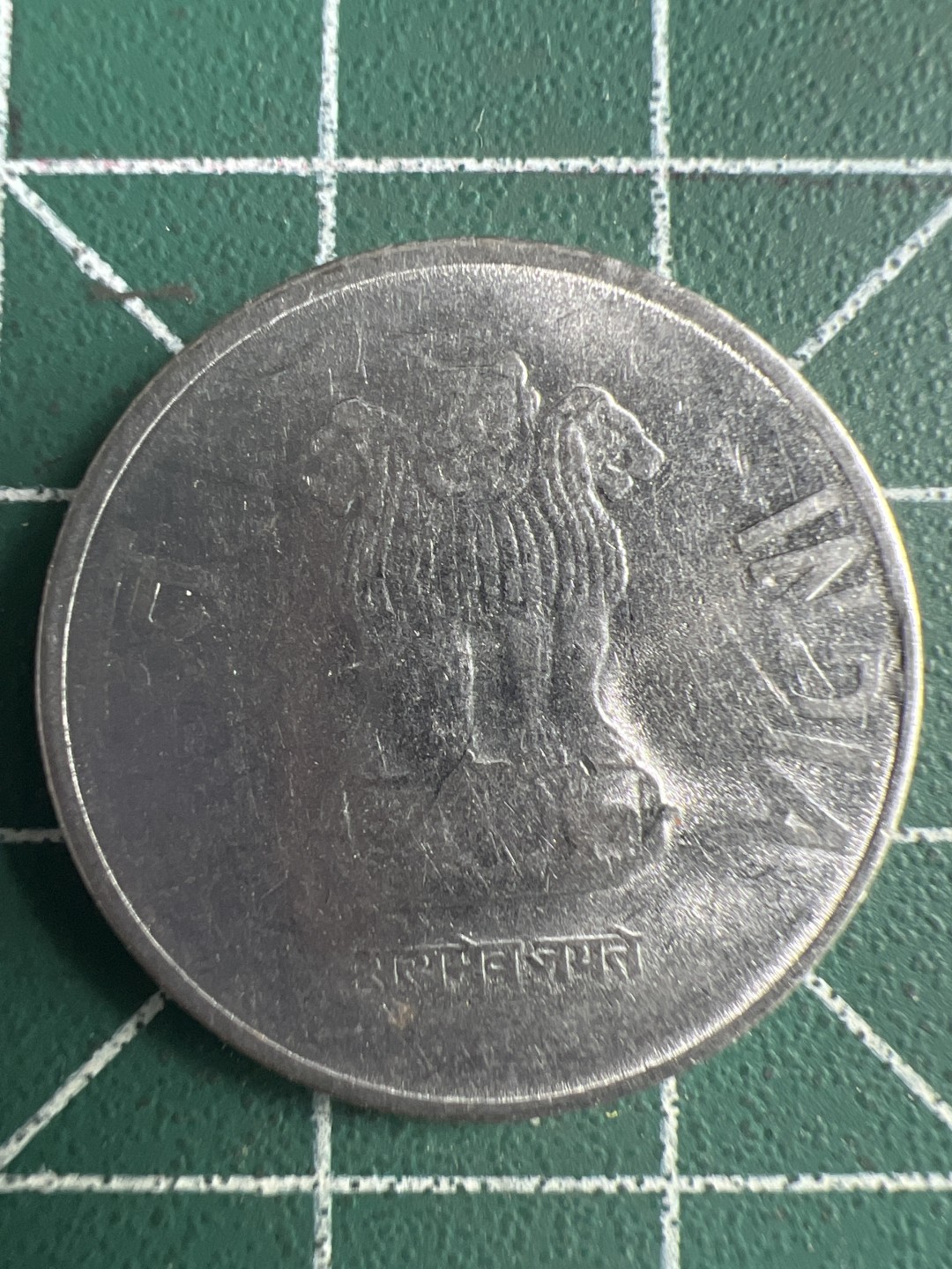 泡泡堂微拍第六十二幕硬币捡漏可累计专场👿👿，零佣金，零押金，累计满二十元包邮，接受代拍业务 印度2卢比