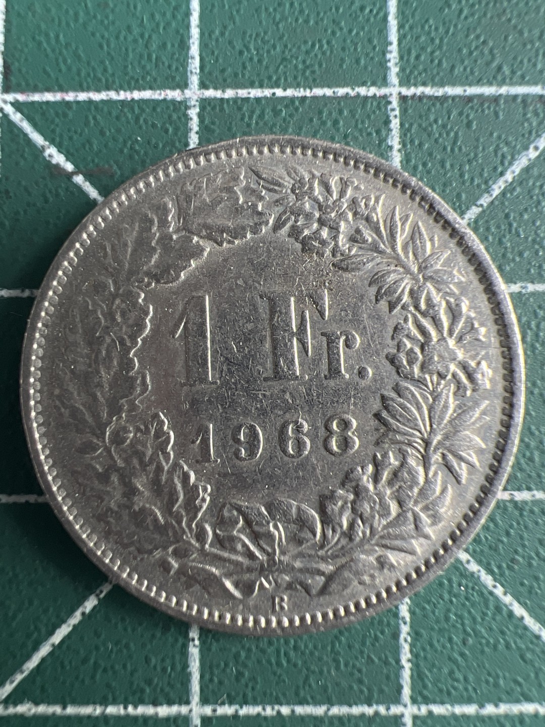 泡泡堂微拍第七十八幕硬币明信片捡漏可累计专场👿👿，零佣金，零押金，累计满二十元包邮，接受代拍业务 瑞士一法郎