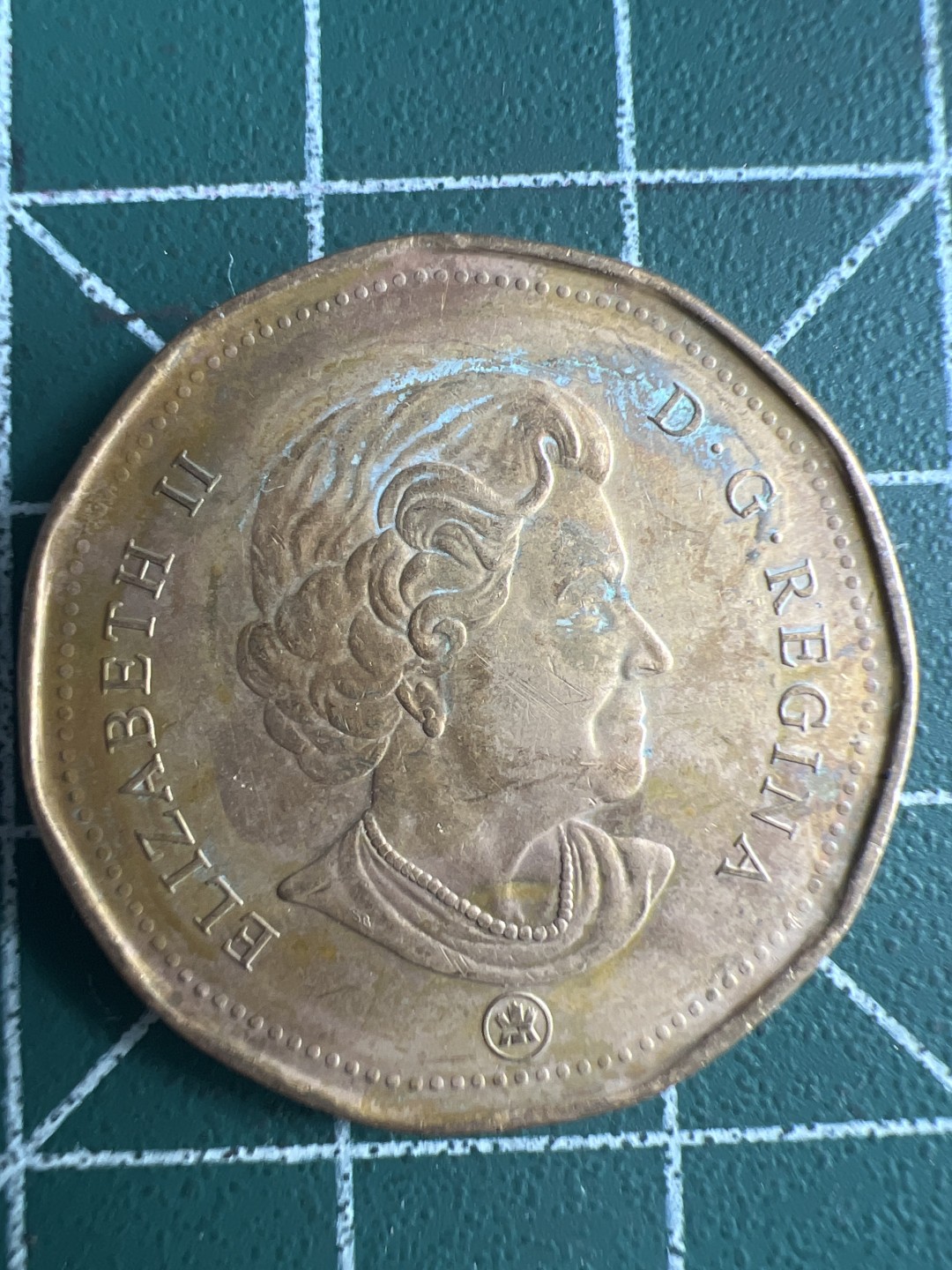 泡泡堂微拍第六十二幕硬币捡漏可累计专场👿👿，零佣金，零押金，累计满二十元包邮，接受代拍业务 加拿大一元