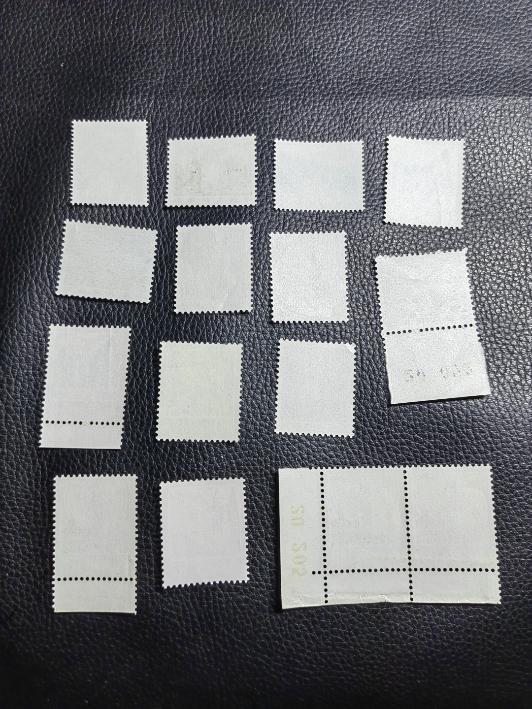 洪涛臻品批发群  精选邮票限时拍卖第一百七十七期 普18+普21一组，上品，软折等，有筋票，注意捡漏