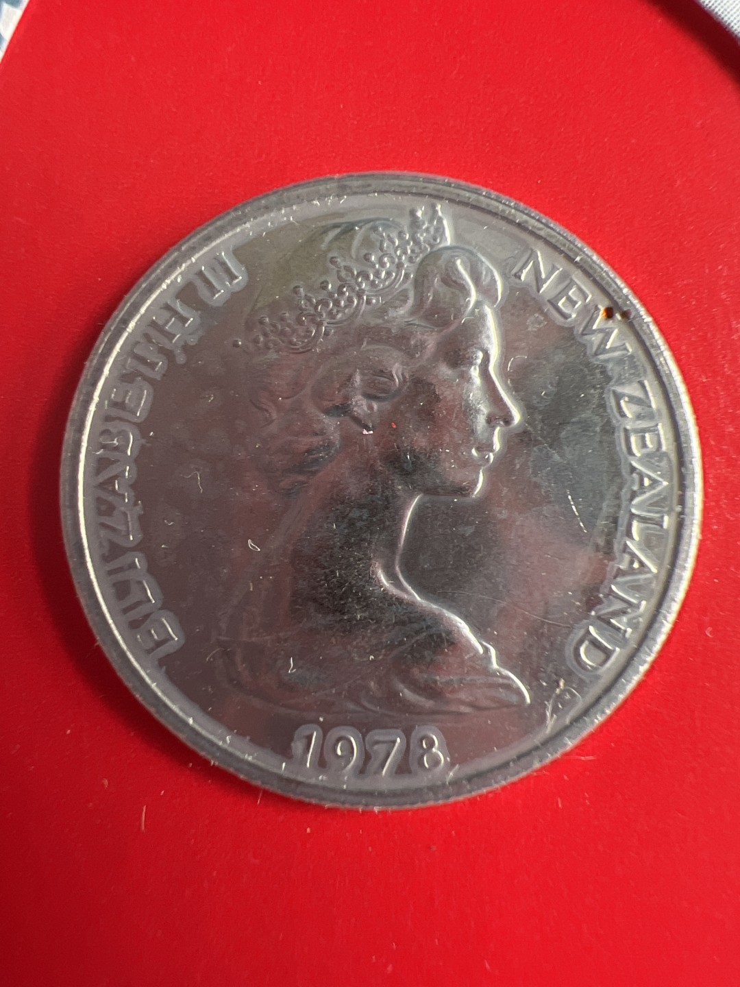 泡泡堂微拍第六十三幕硬币捡漏可累计专场👿👿，零佣金，零押金，累计满二十元包邮，接受代拍业务 邮币封新西兰