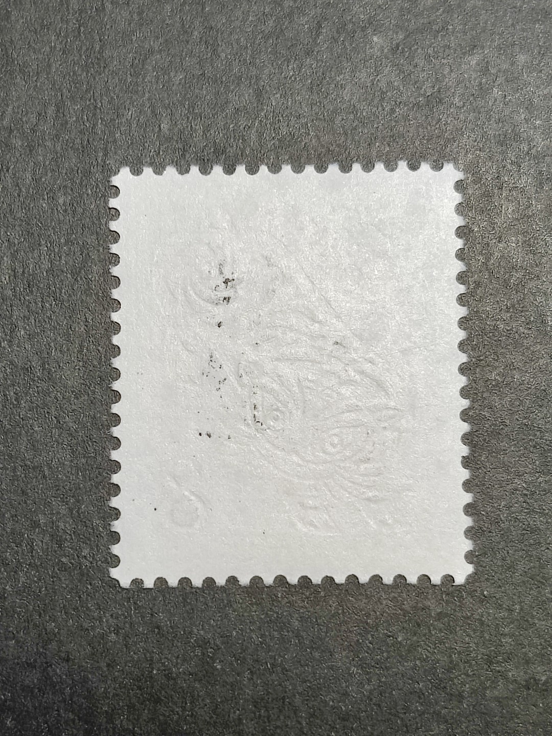 洪涛臻品批发群  精选邮票限时拍卖第一百八十七期 T107 生肖虎 一轮是最经典的生肖邮票 雕刻版漂亮！原胶全品!