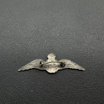 勋章交易所2月19日专场 英国皇家空军证章