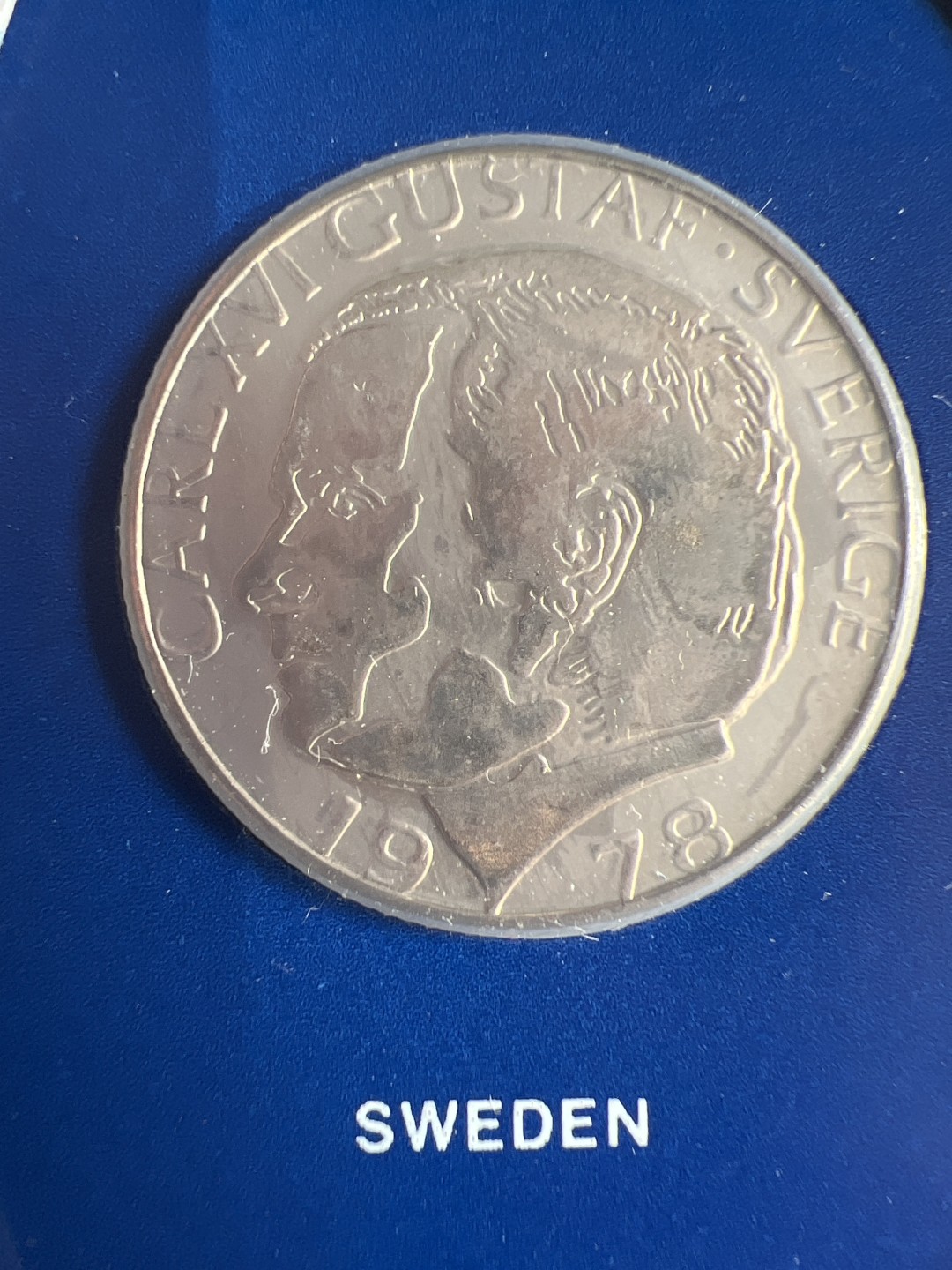 泡泡堂微拍第六十三幕硬币捡漏可累计专场👿👿，零佣金，零押金，累计满二十元包邮，接受代拍业务 邮币封瑞典