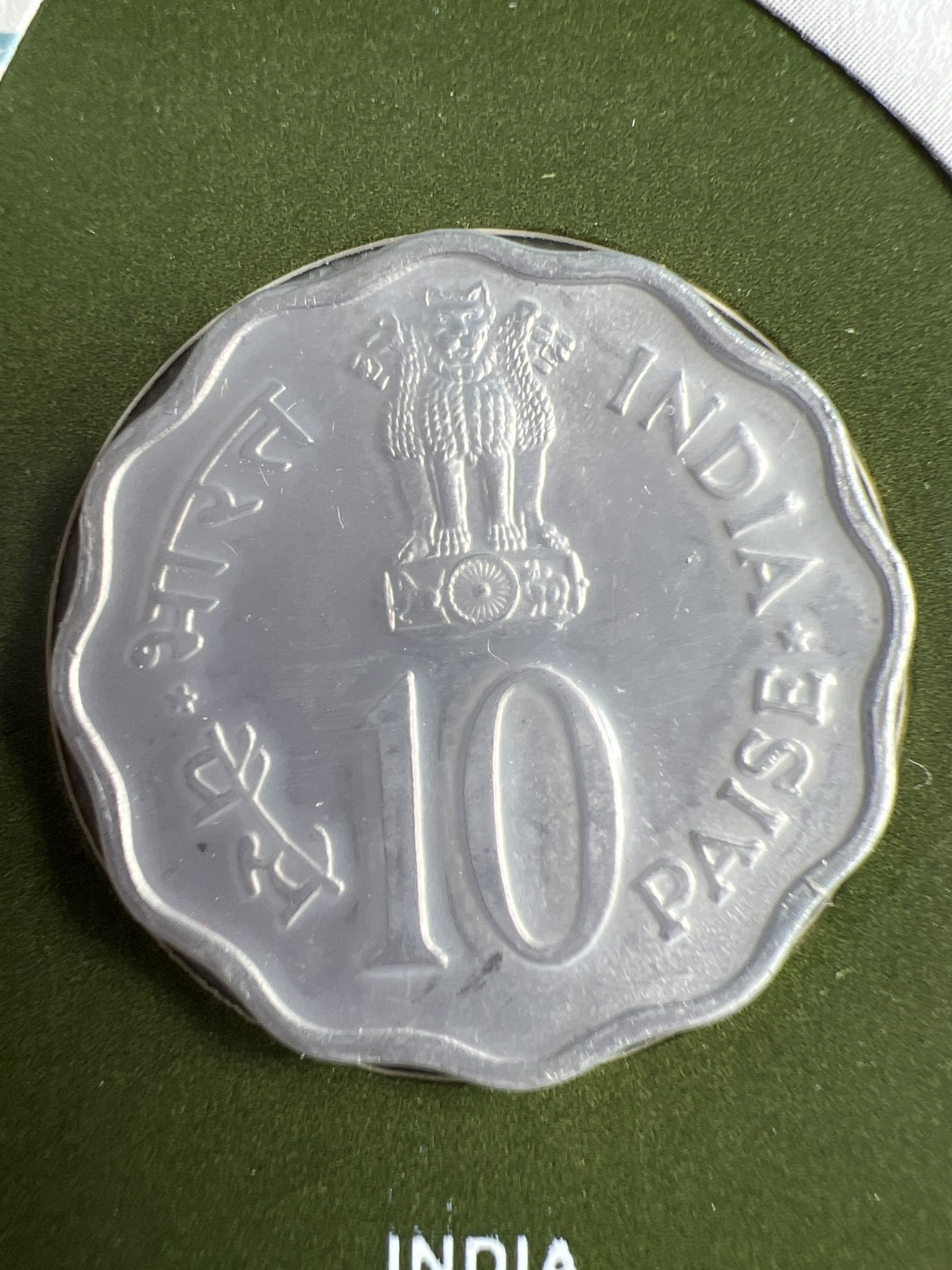 泡泡堂微拍第六十三幕硬币捡漏可累计专场👿👿，零佣金，零押金，累计满二十元包邮，接受代拍业务 邮币封印度家庭年纪念币