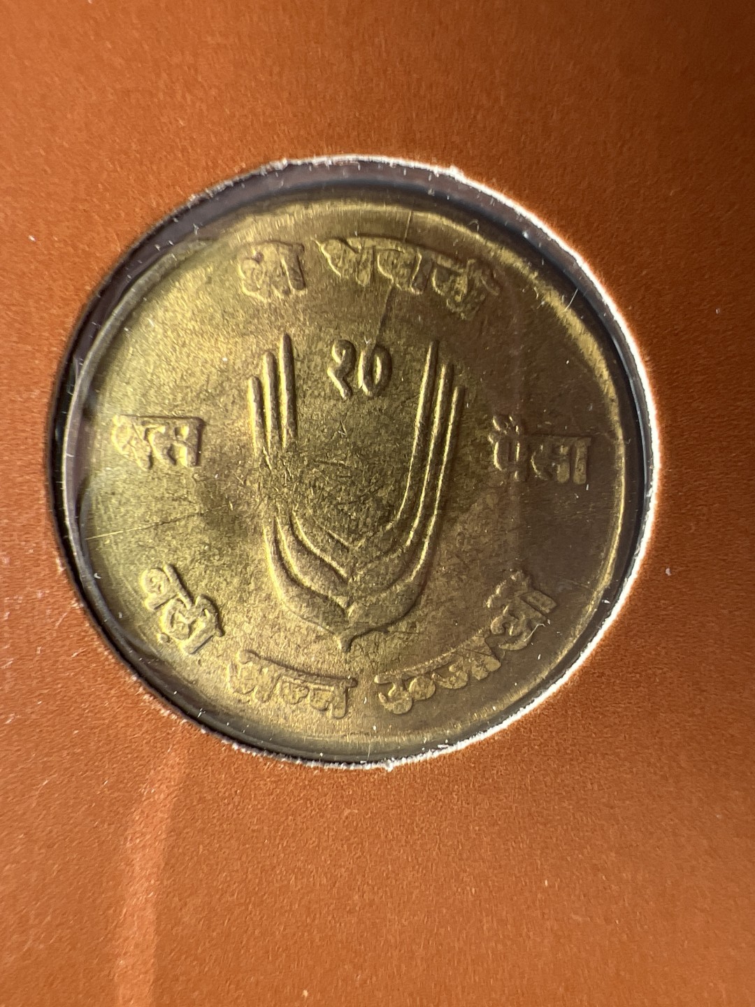 泡泡堂微拍第六十三幕硬币捡漏可累计专场👿👿，零佣金，零押金，累计满二十元包邮，接受代拍业务  邮币封尼泊尔良农